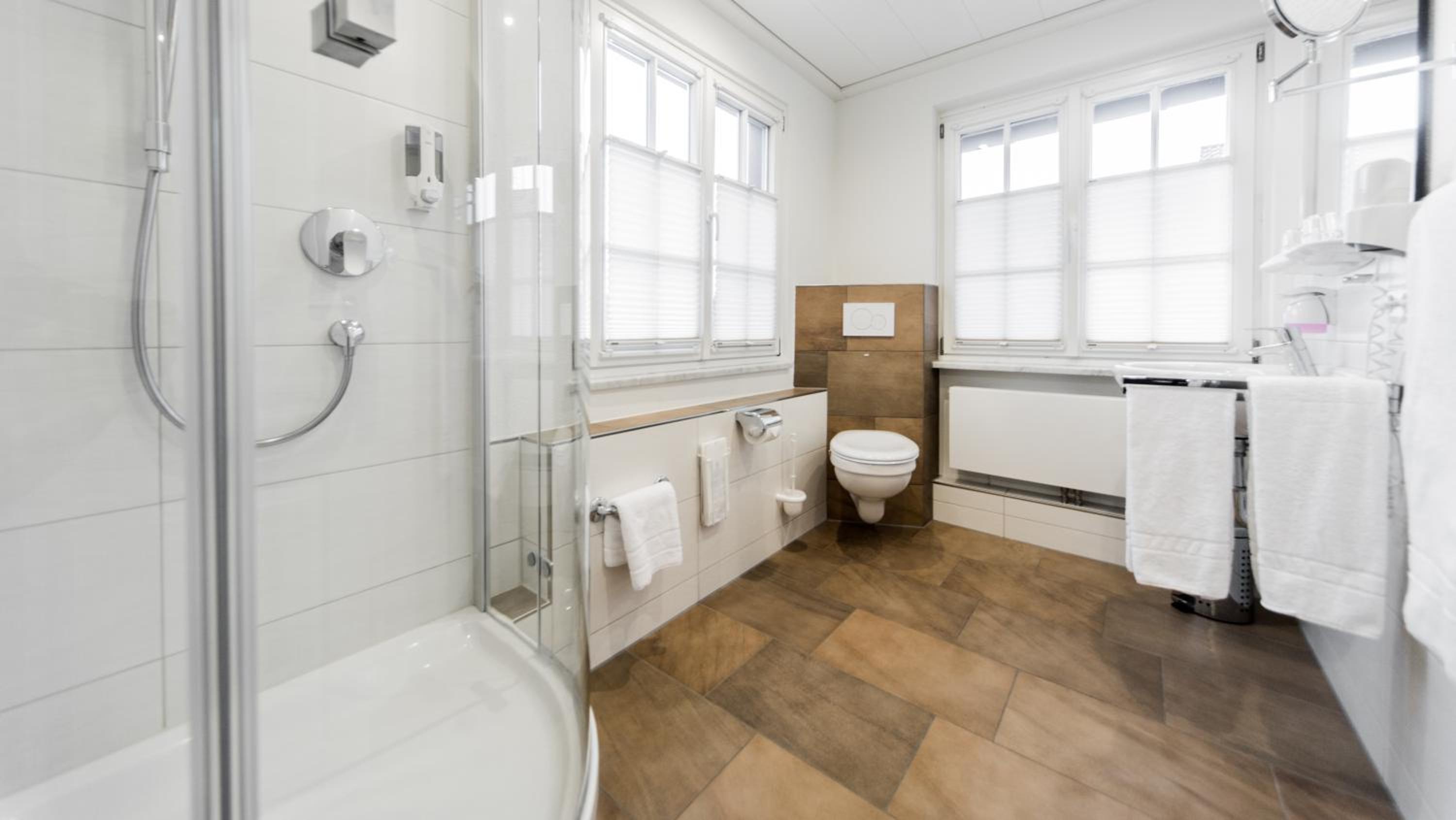 Superior Triple Room - Photo 3