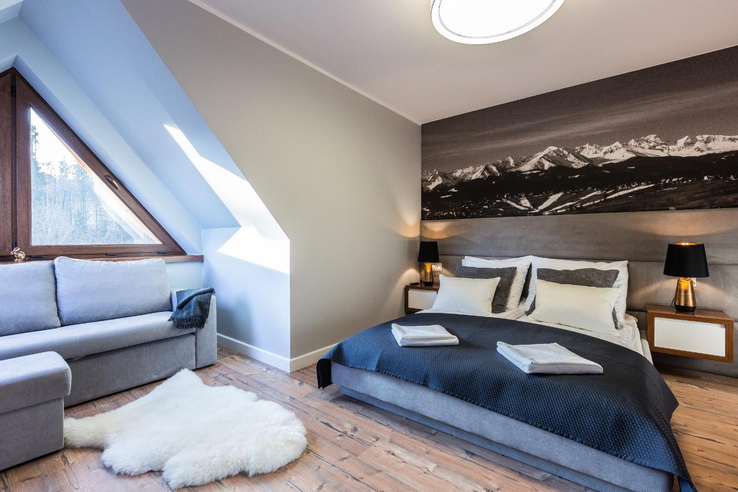 Standard Apartment Nr 30