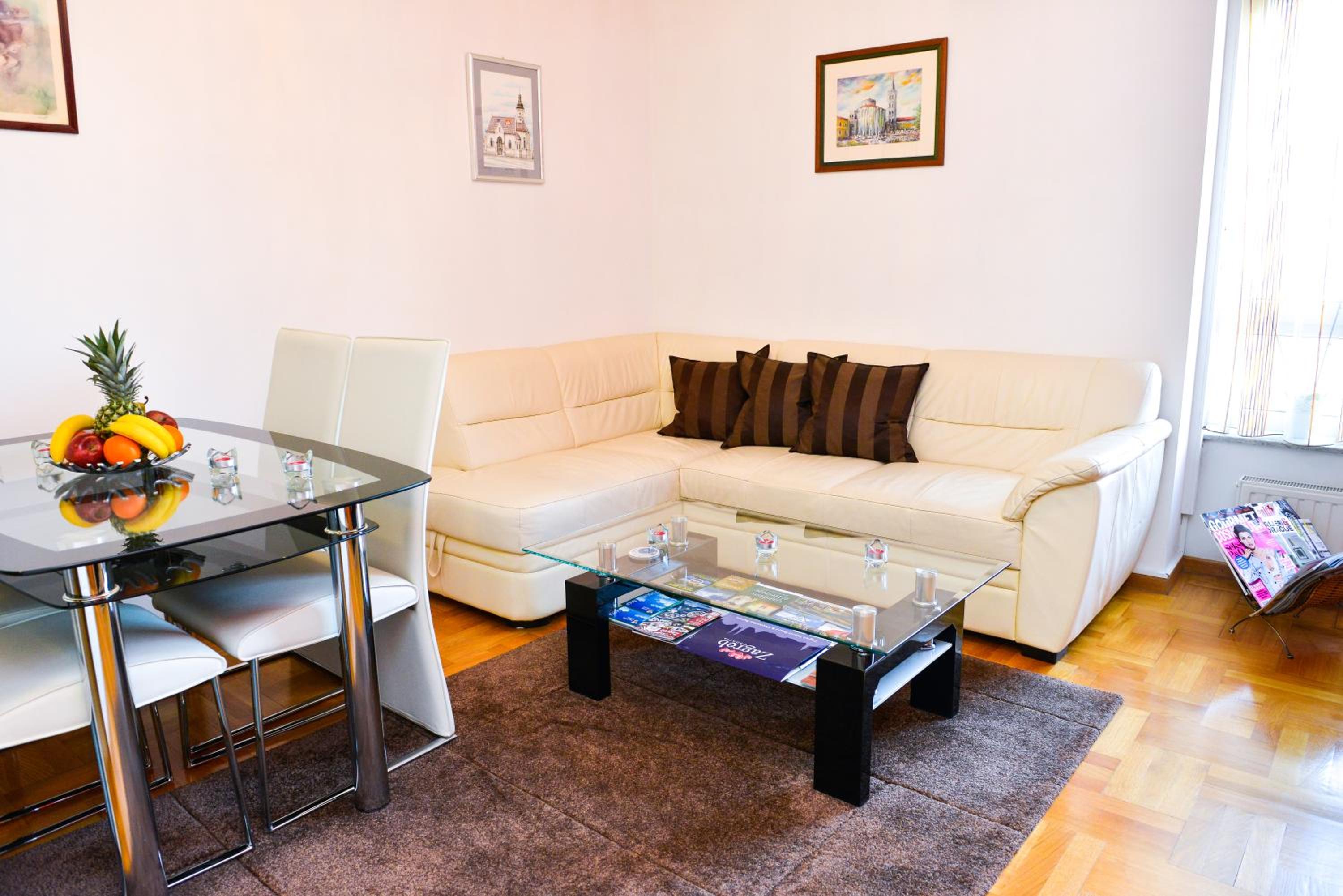 Superior Apartment - Photo 23
