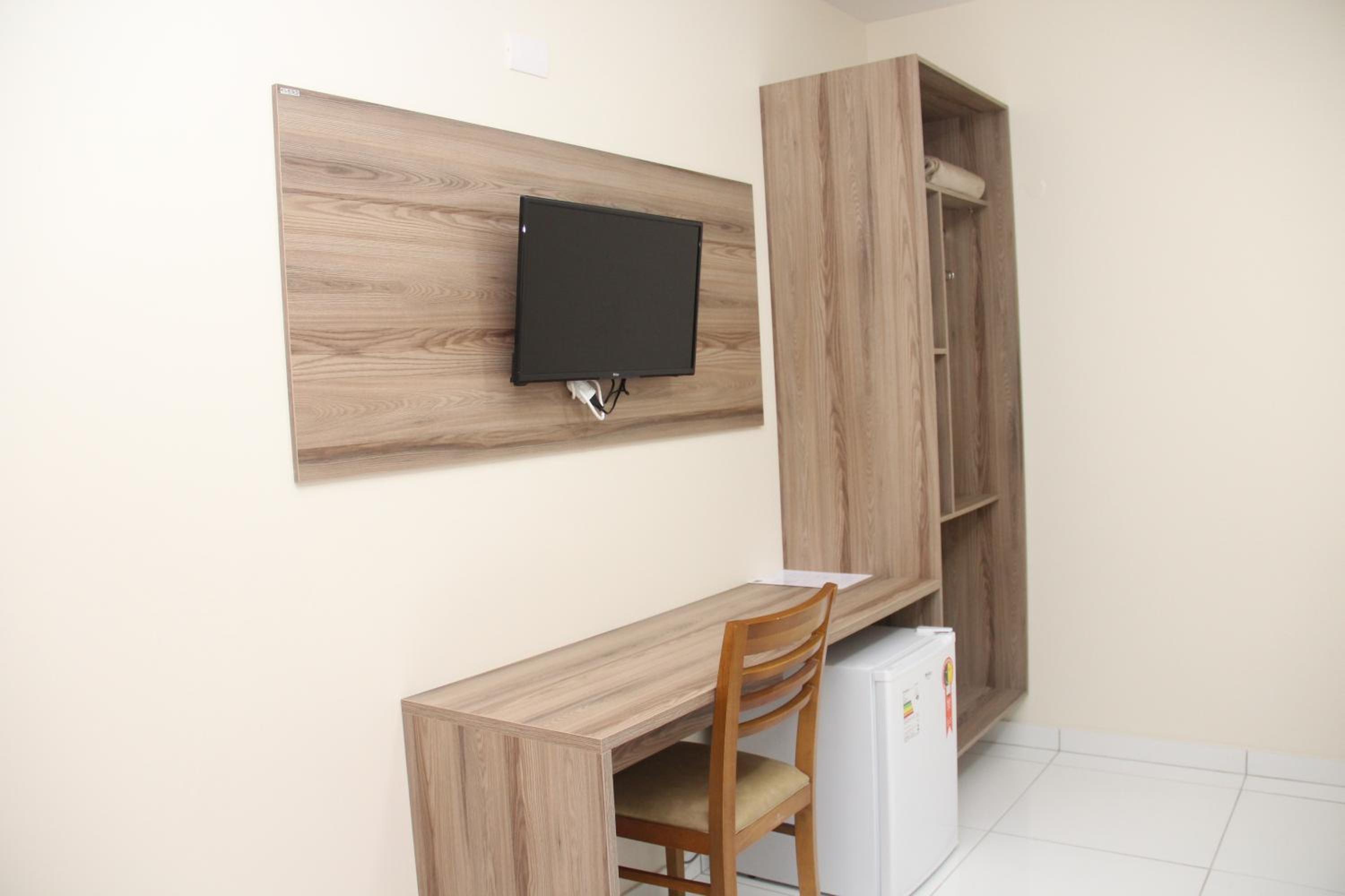 Double or Twin Room - Disability Access photo 1