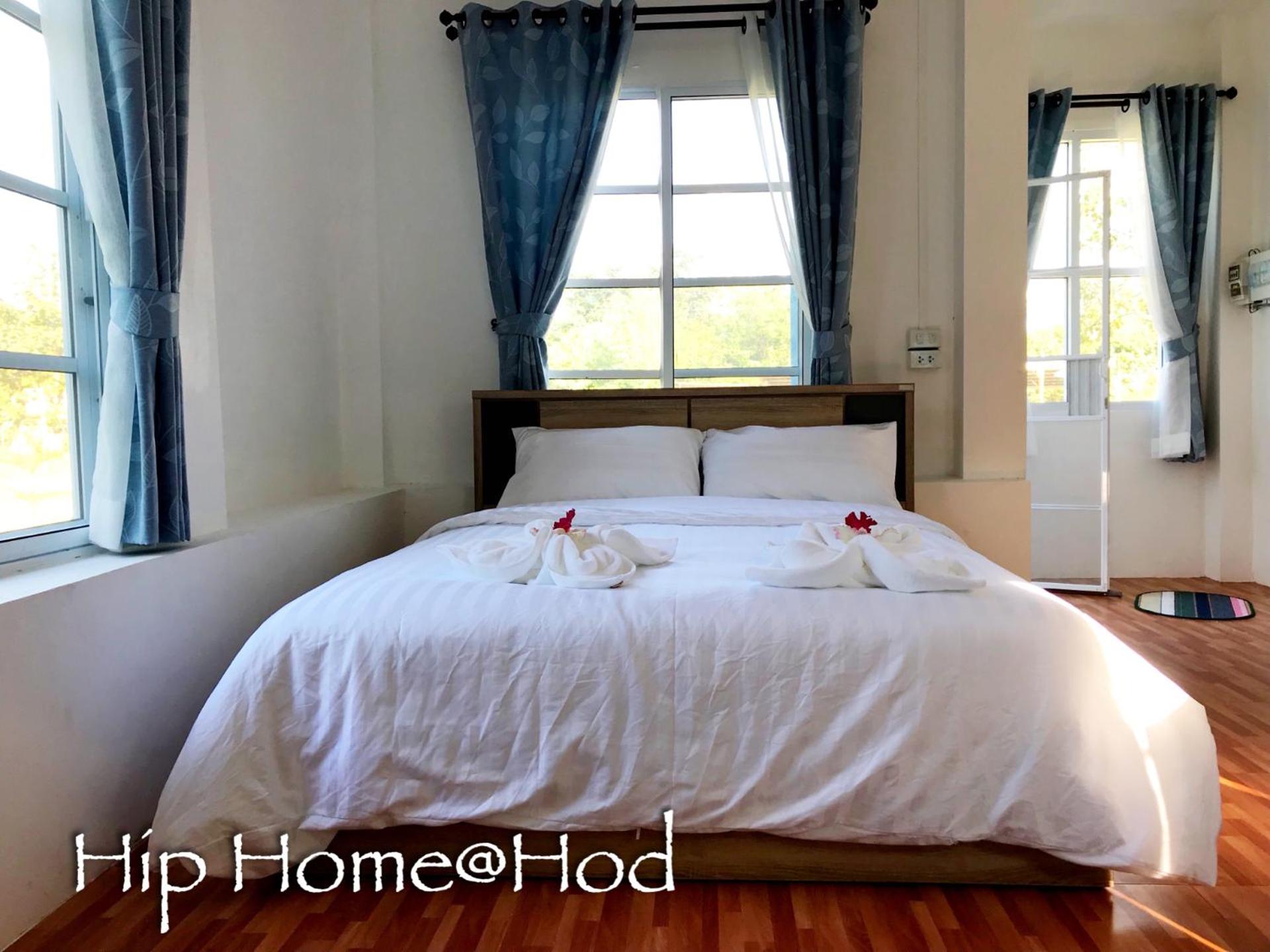 Deluxe Double Room - Photo 3