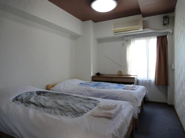 Two-Bedroom Apartment (4 Adults) photo 1