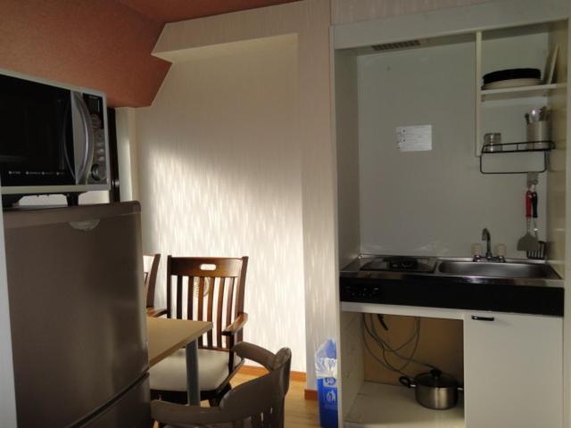 Two-Bedroom Apartment (4 Adults) photo 2