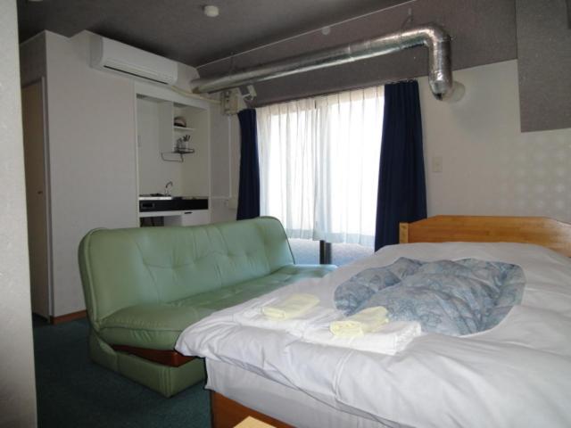 Double Room With Sofa Bed And Kitchenette photo 2