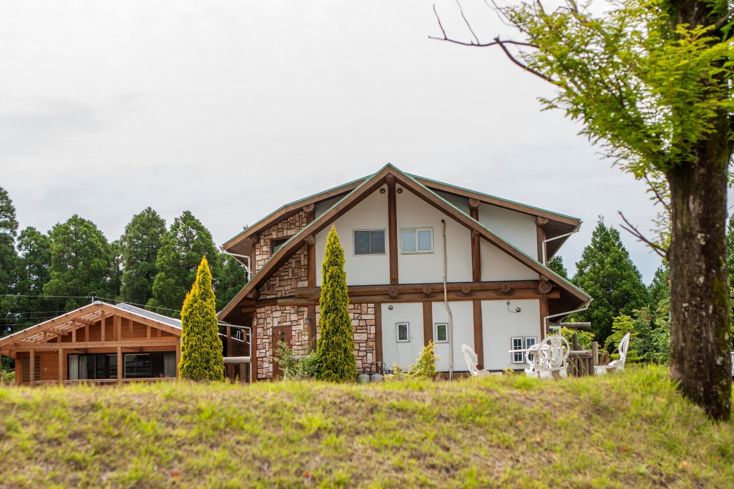 Deluxe Cottage - Photo 16