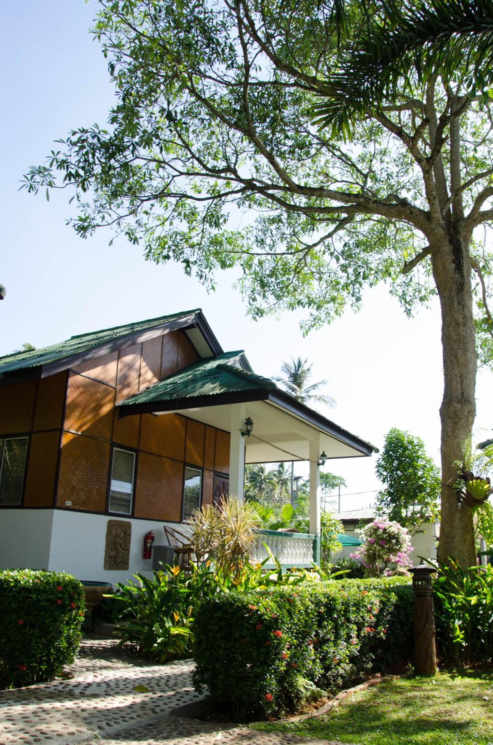 Deluxe Bungalow photo 2