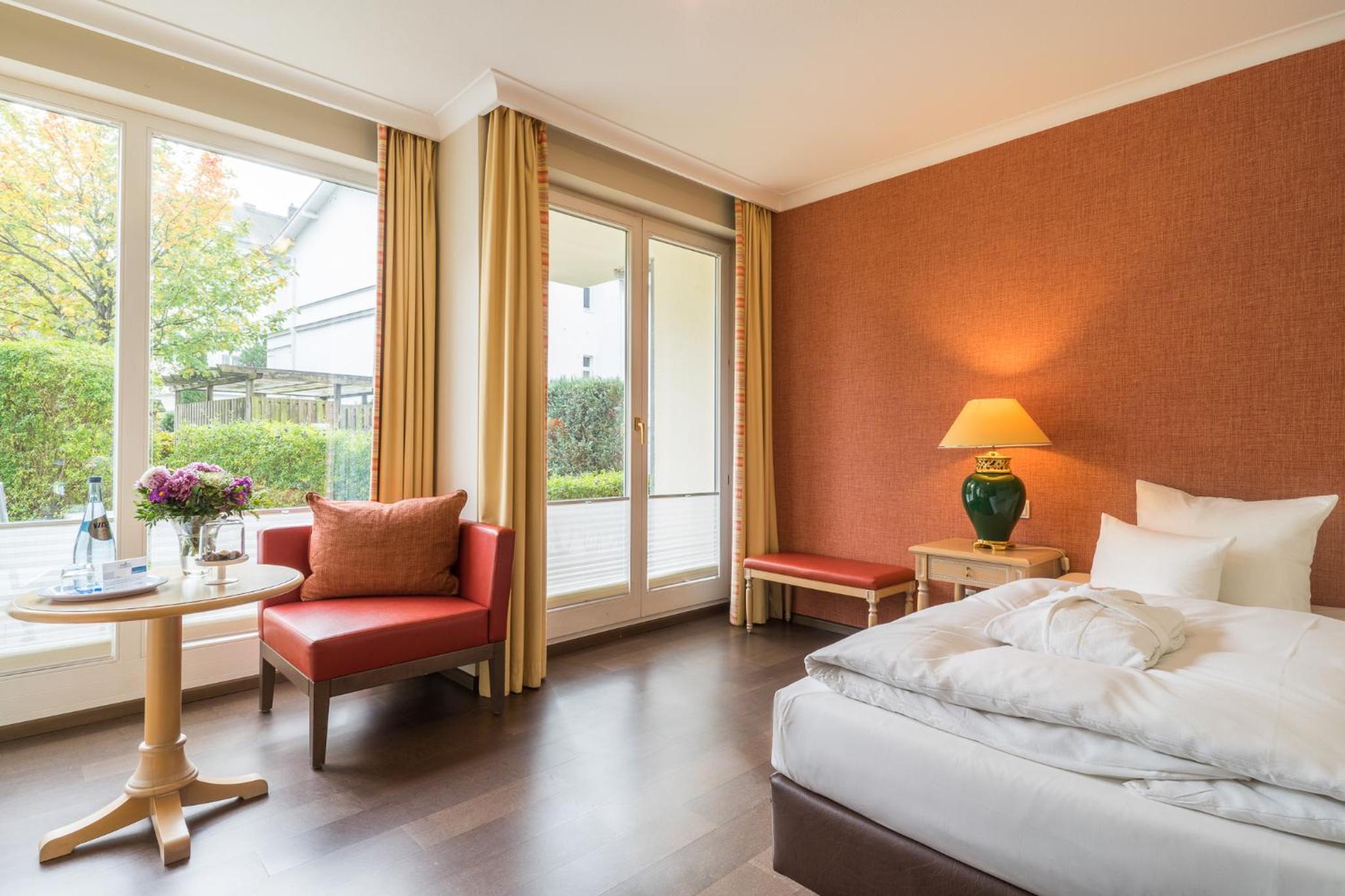 Single Room - Haus Achtern - Land Side