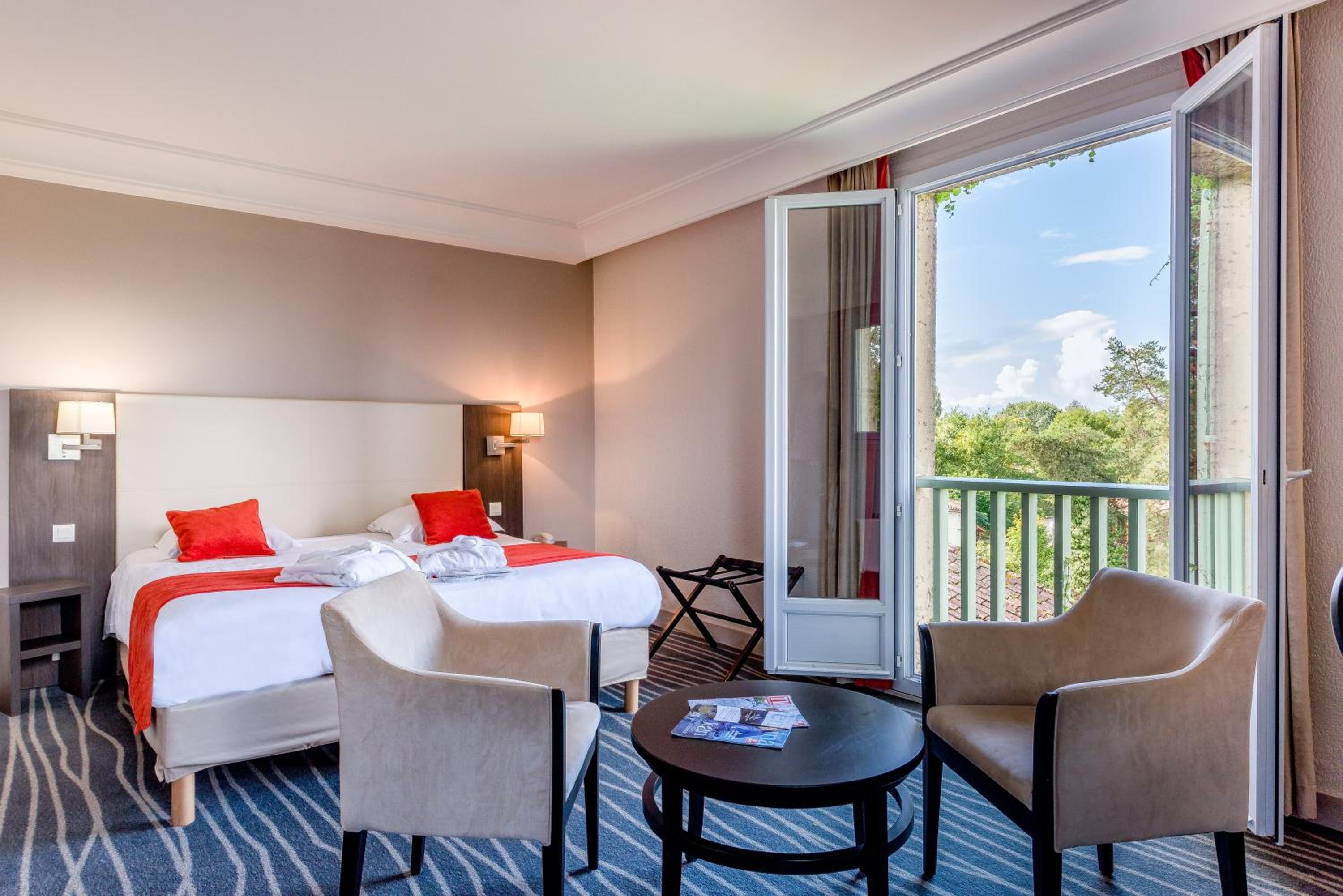 Room Privilège