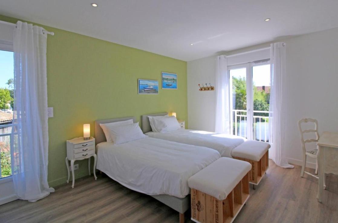 Double or Twin Room photo 3