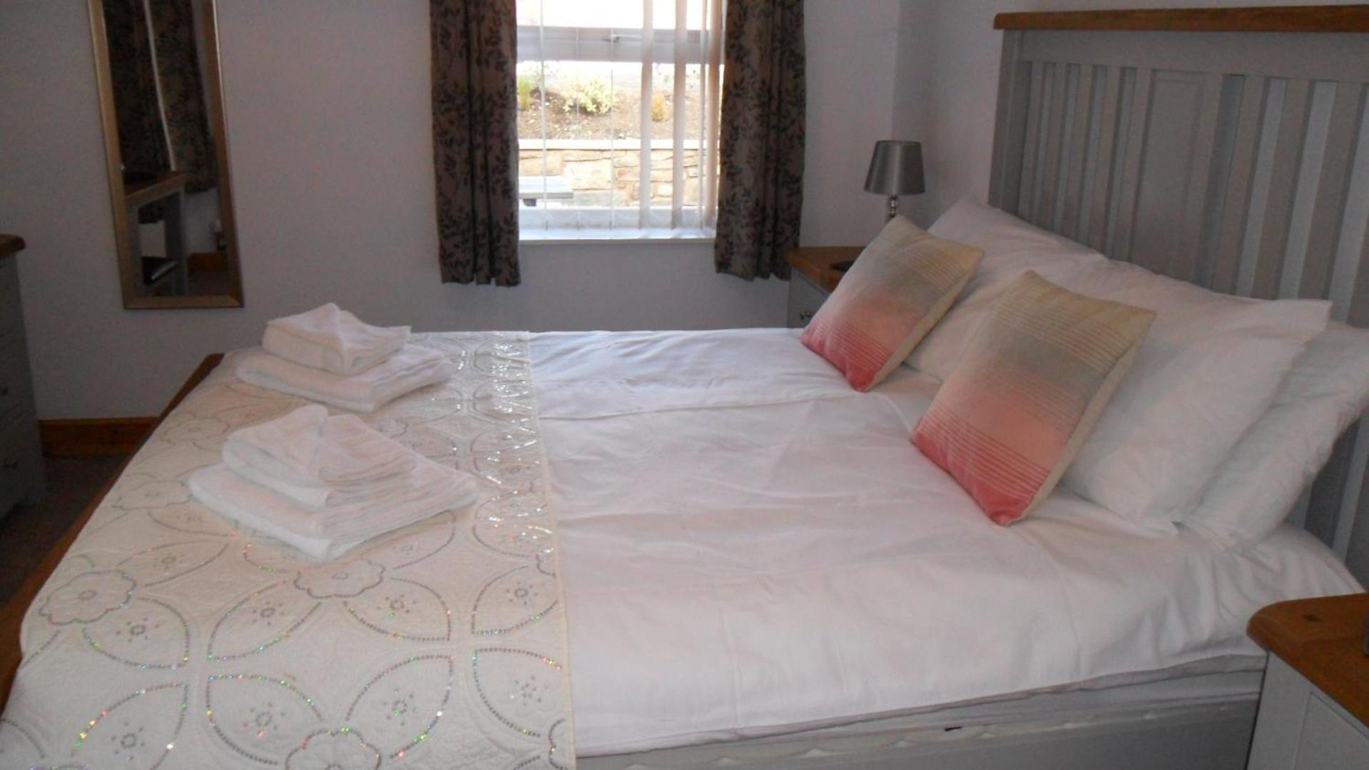 Deluxe Double Room With Shower photo 2