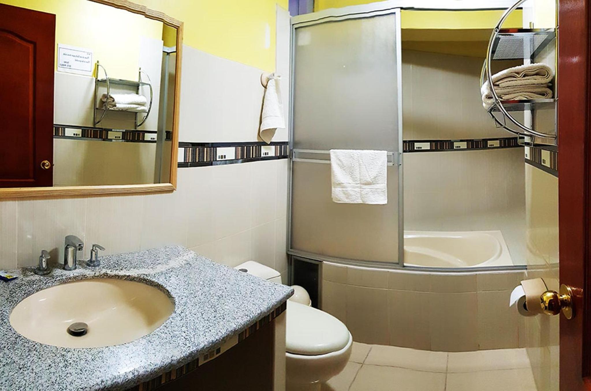 Double Room with Garden View photo 2
