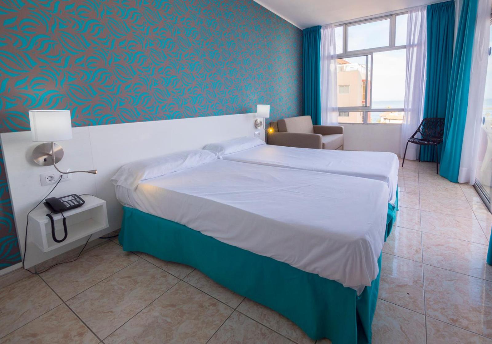 Standard Triple Room - Photo 1
