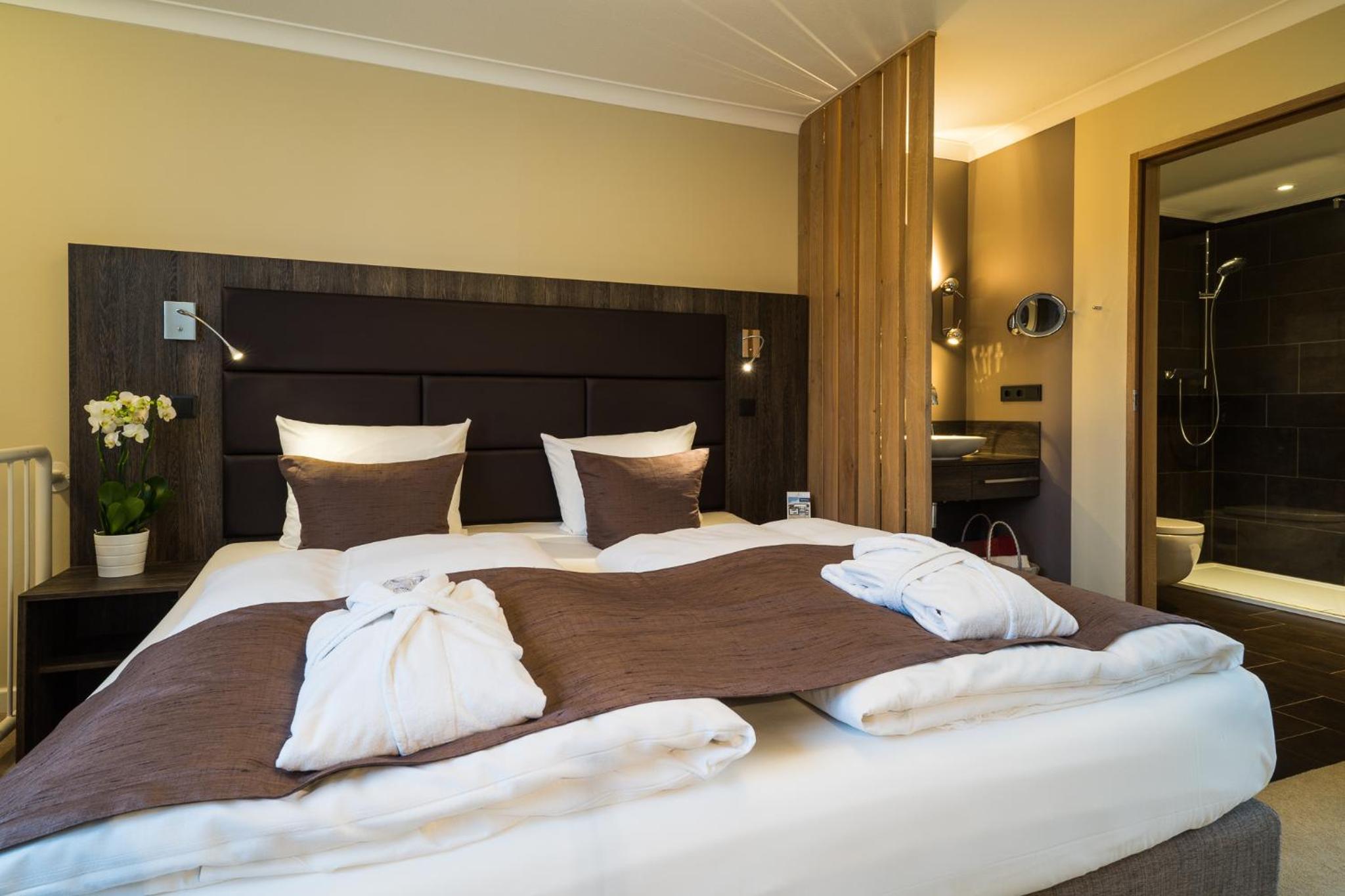 Maisonette Suite