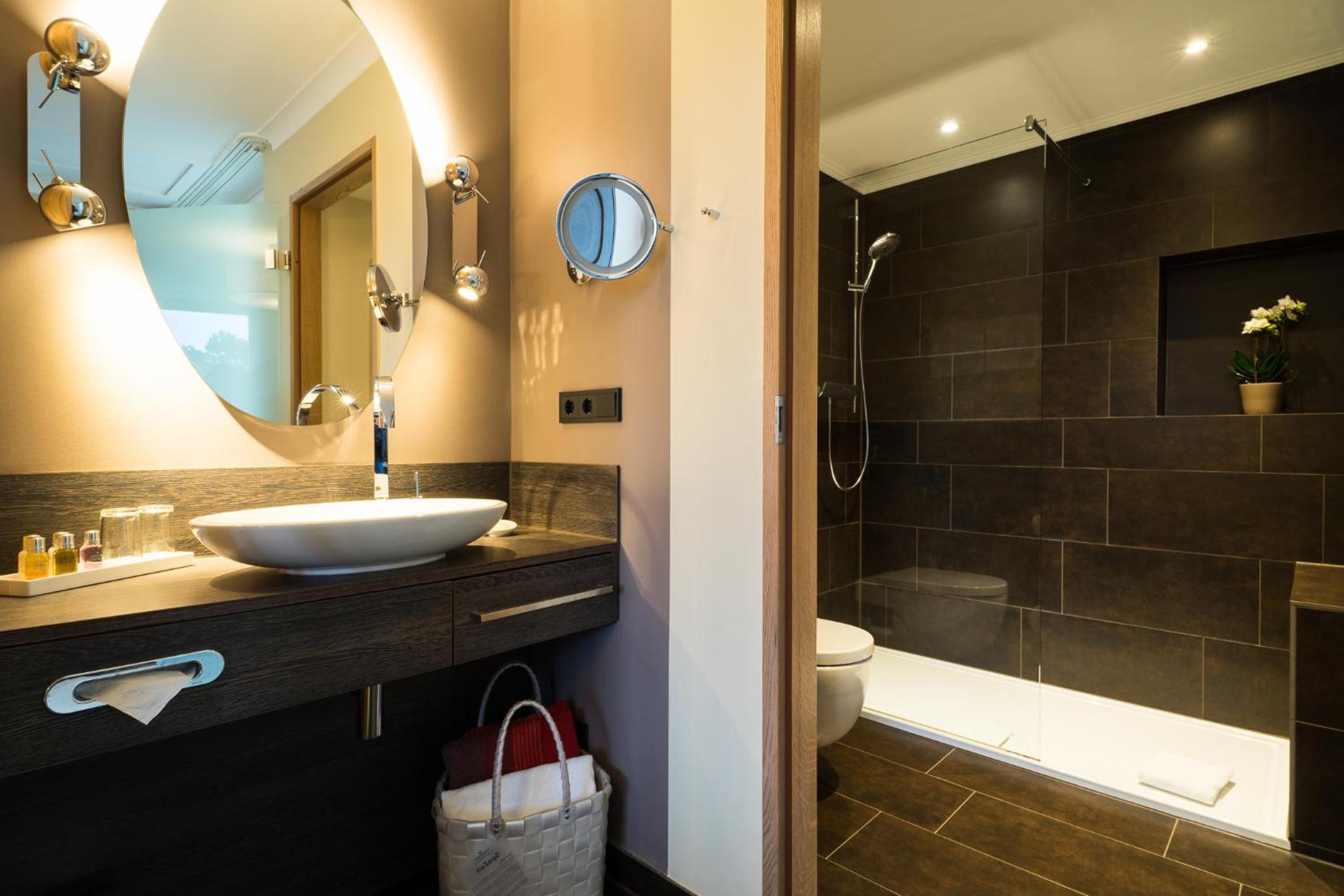 Maisonette Suite