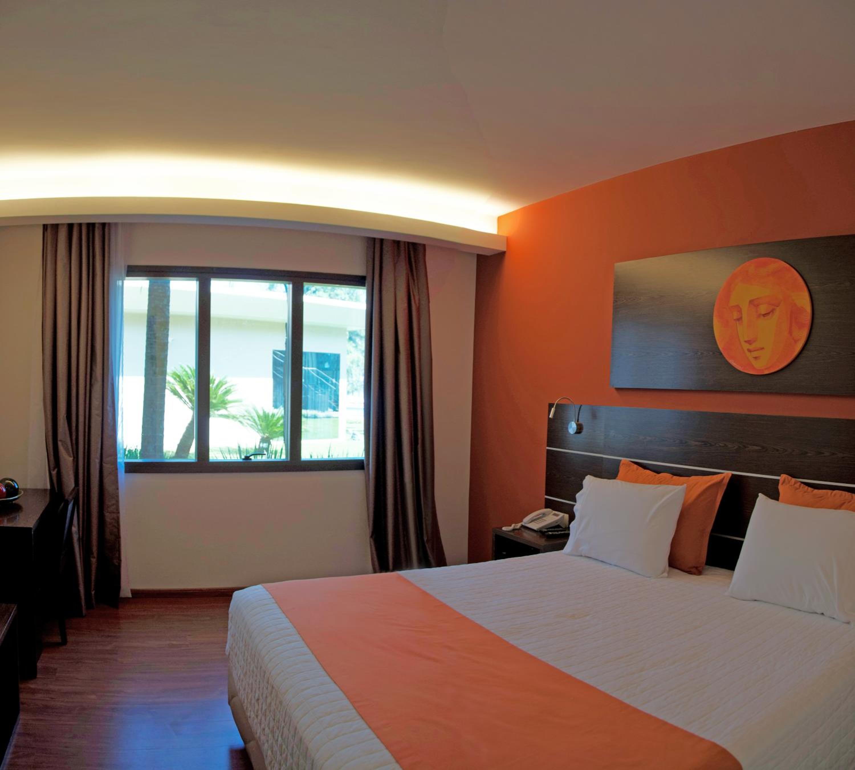 Standard Double Room photo 2