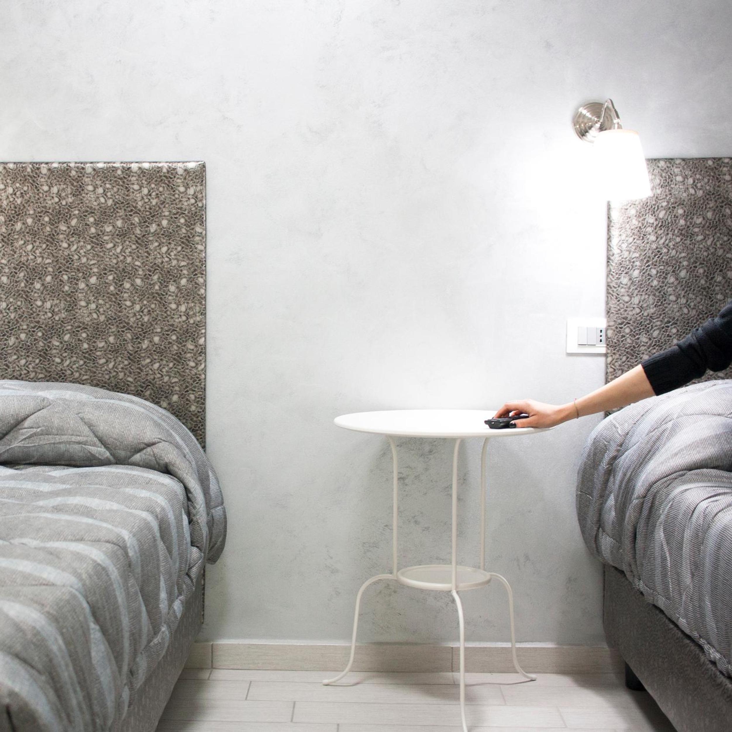 Double or Twin Room - Photo 1