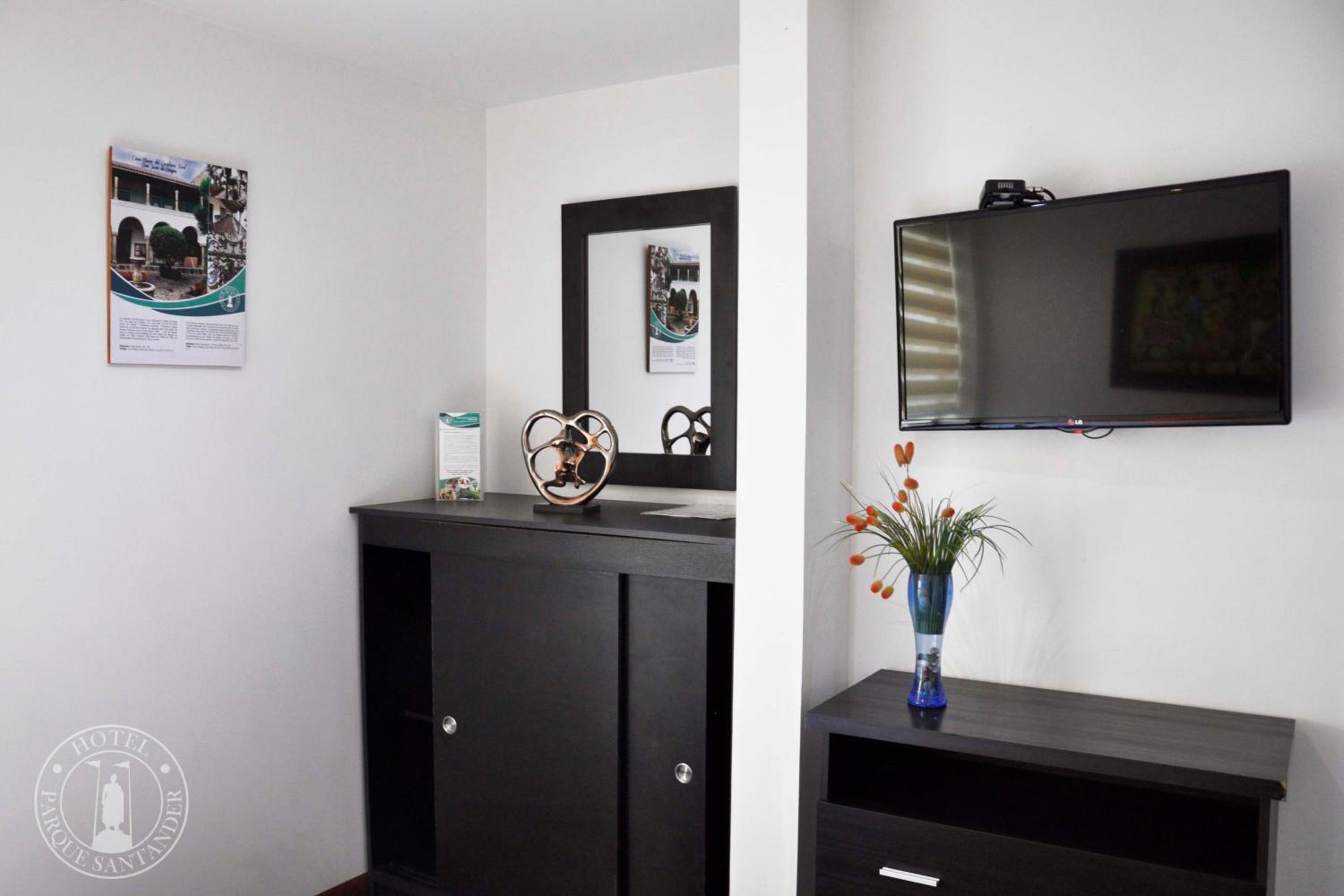 Twin Room photo 2