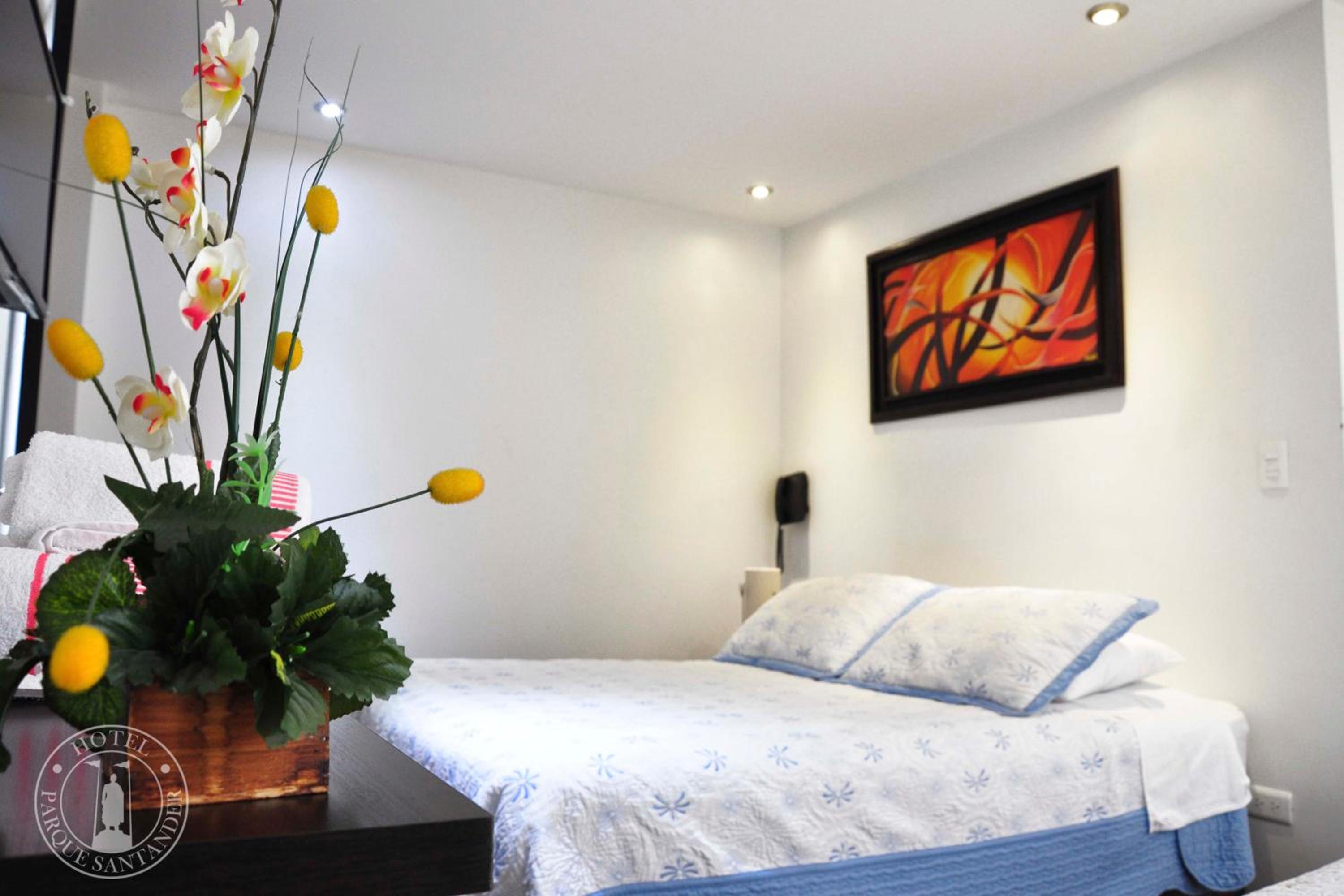 Santander Double Room photo 1