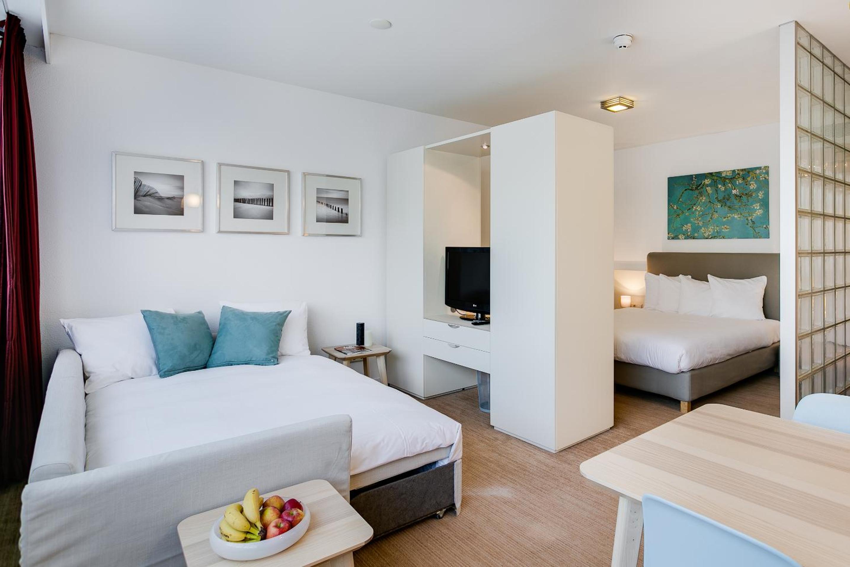 Family Apartment photo 1