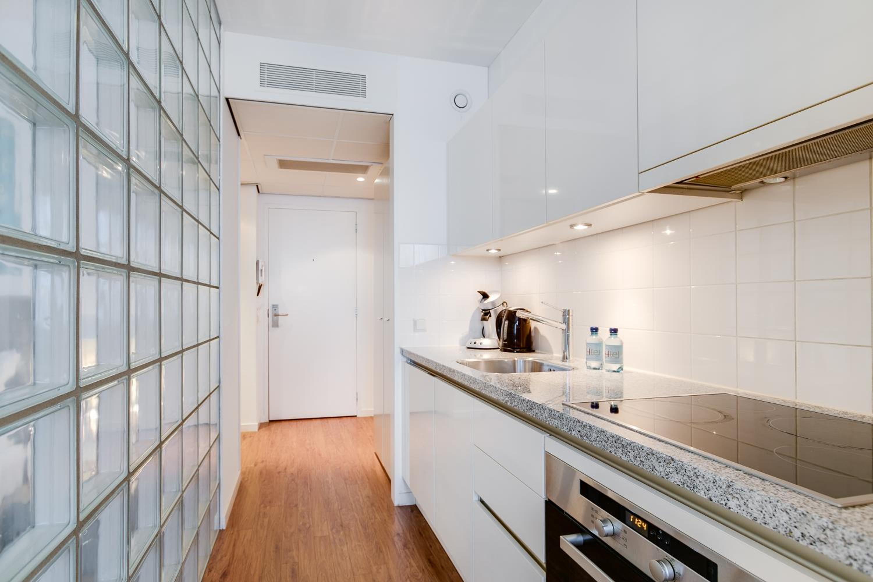 Family Apartment photo 2