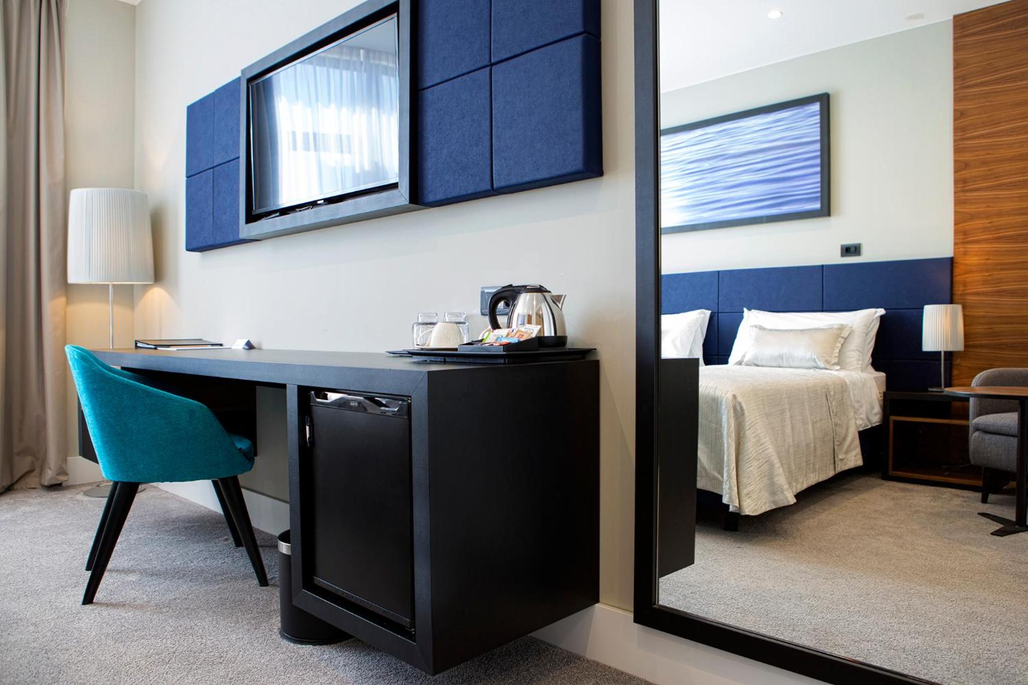Superior Double Room Sea Side photo 2