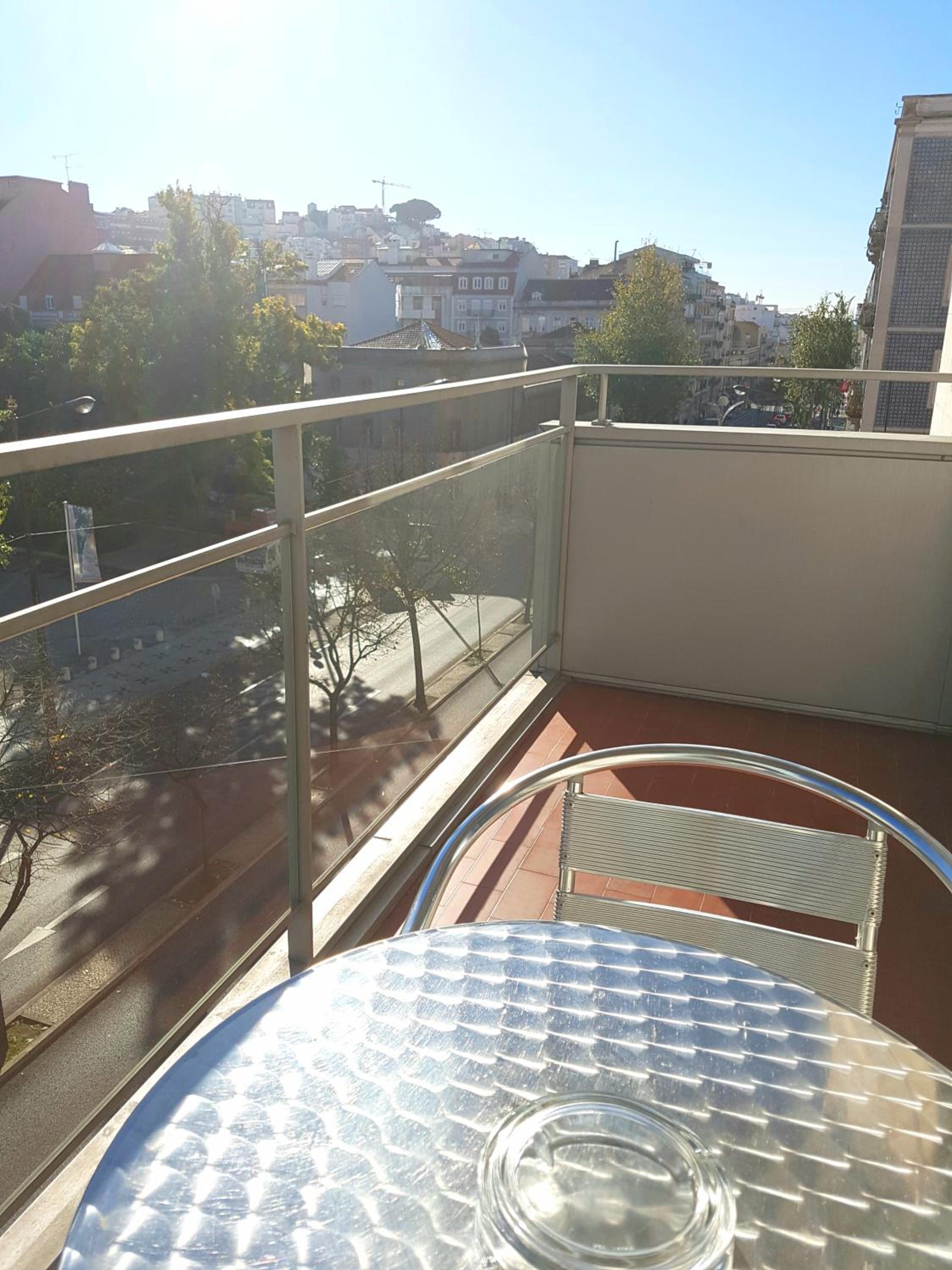Superior Double or Twin Room with Balcony - Photo 8