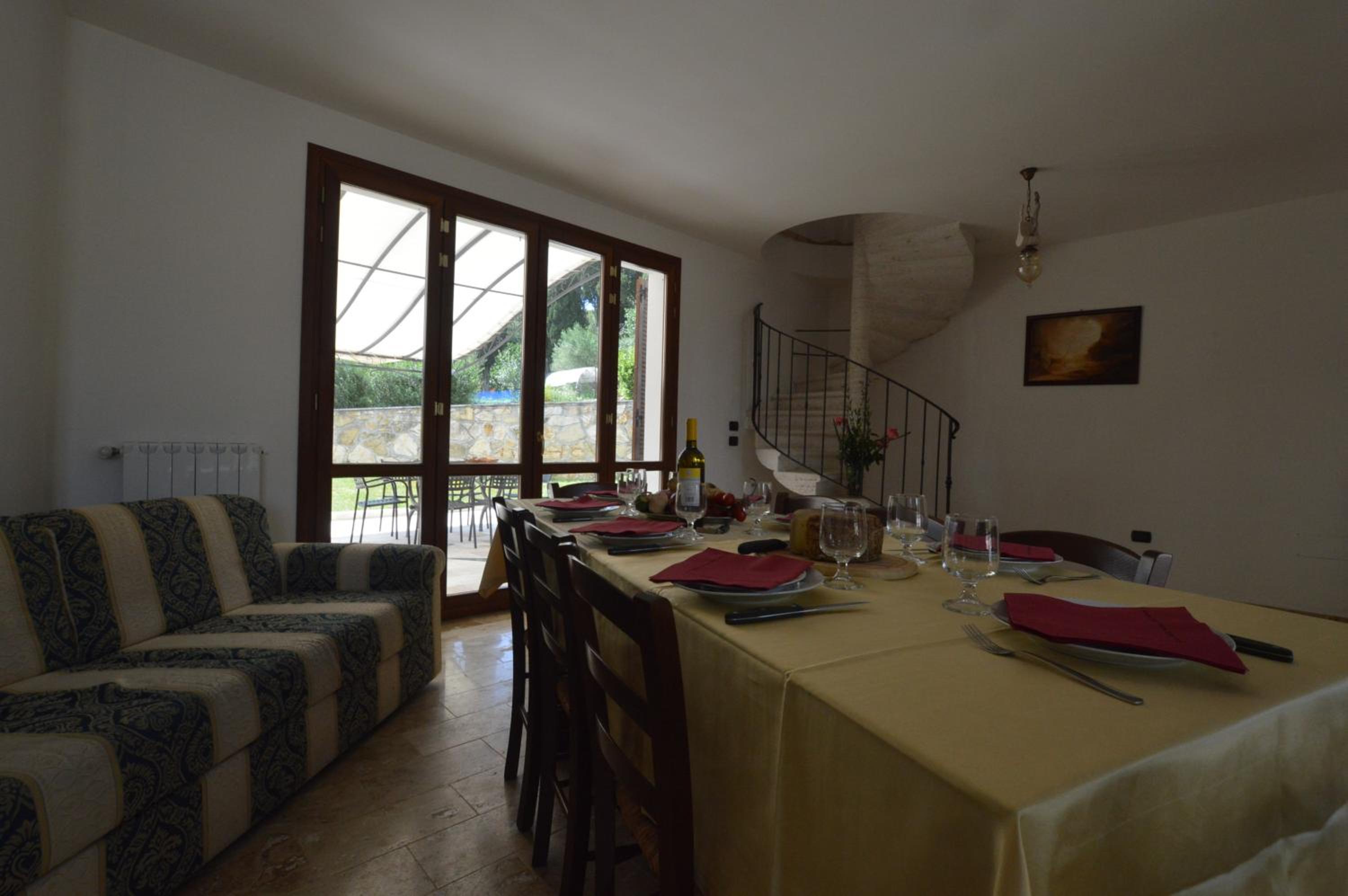 Three-Bedroom House photo 2