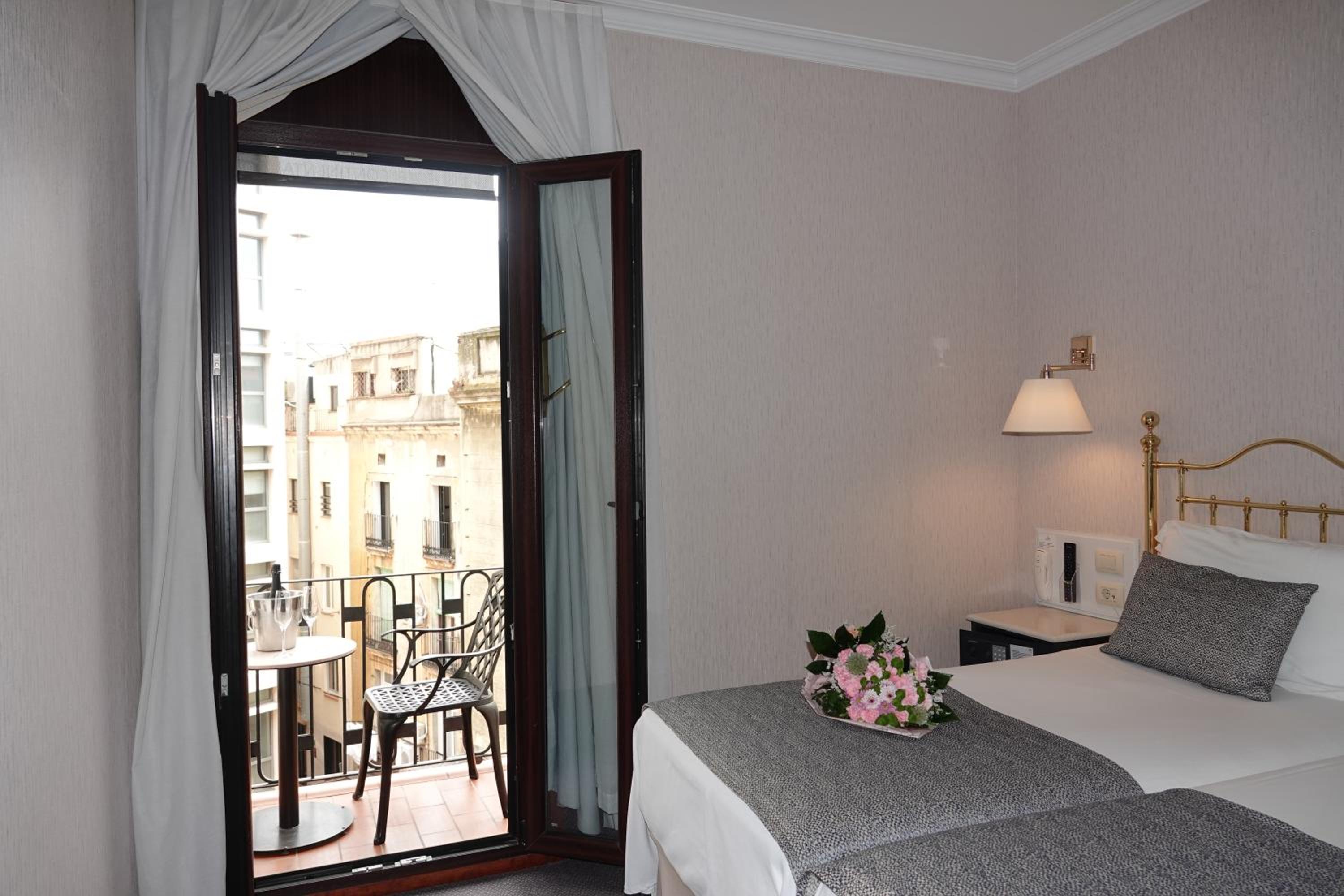 Superior Double or Twin Room with Garden View photo 1
