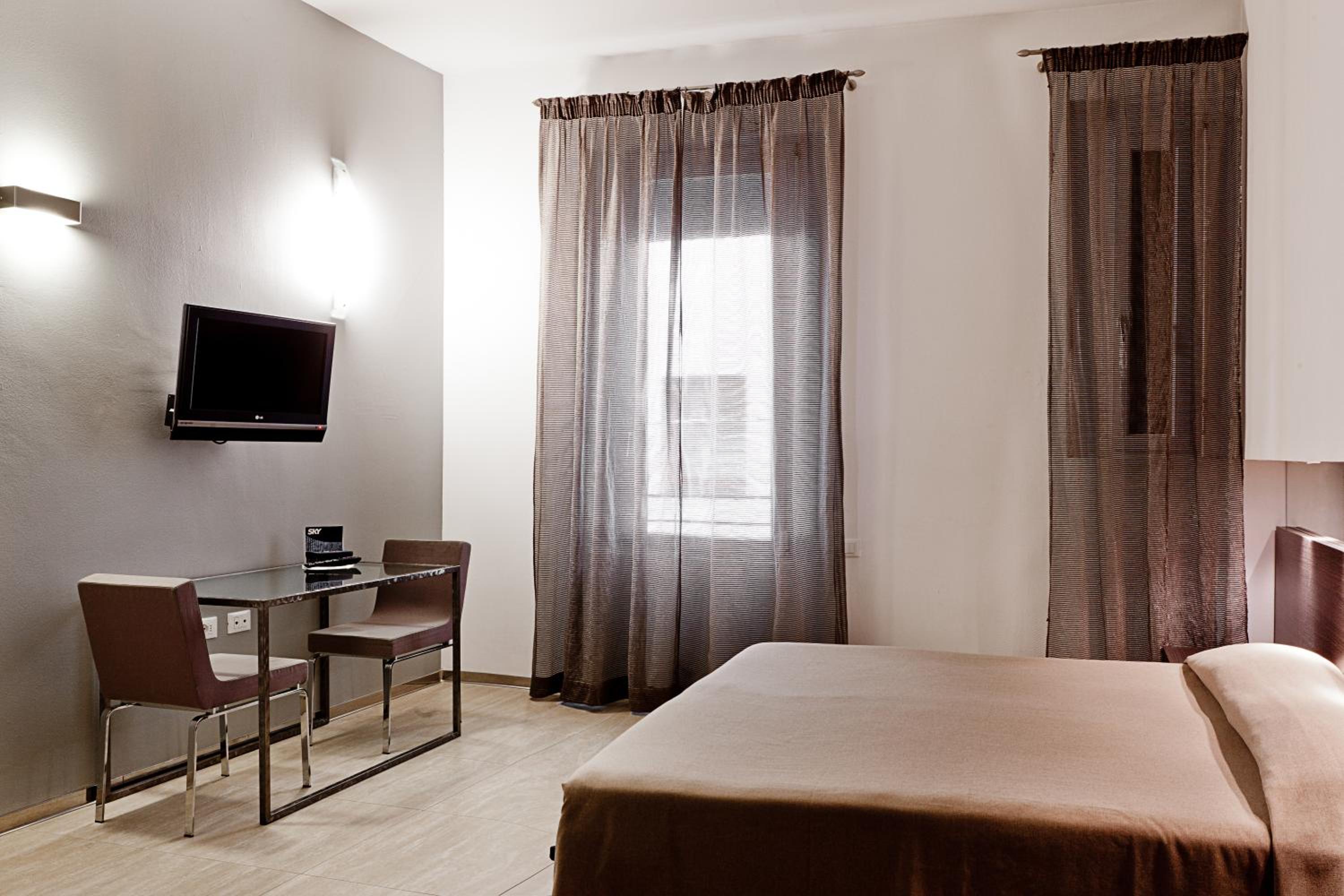 Double or Twin Room