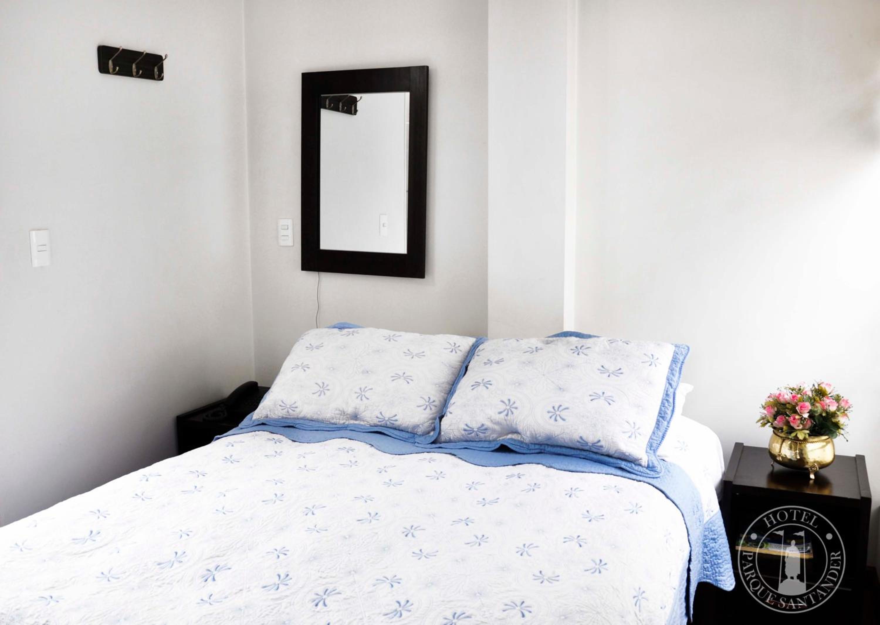Junior Double Room photo 1