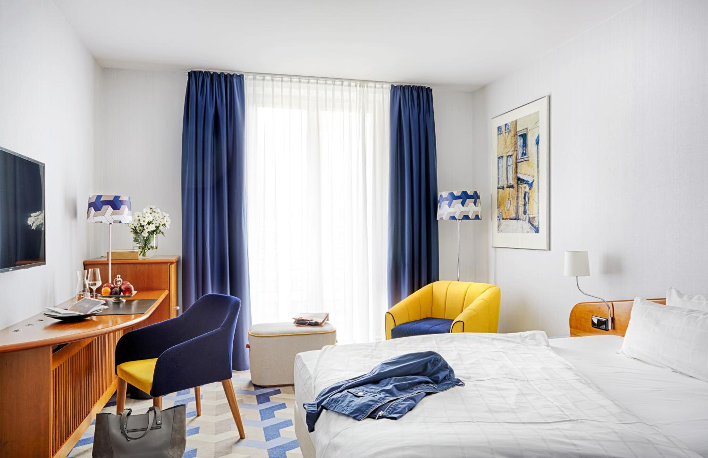 Superior Single Room photo 3