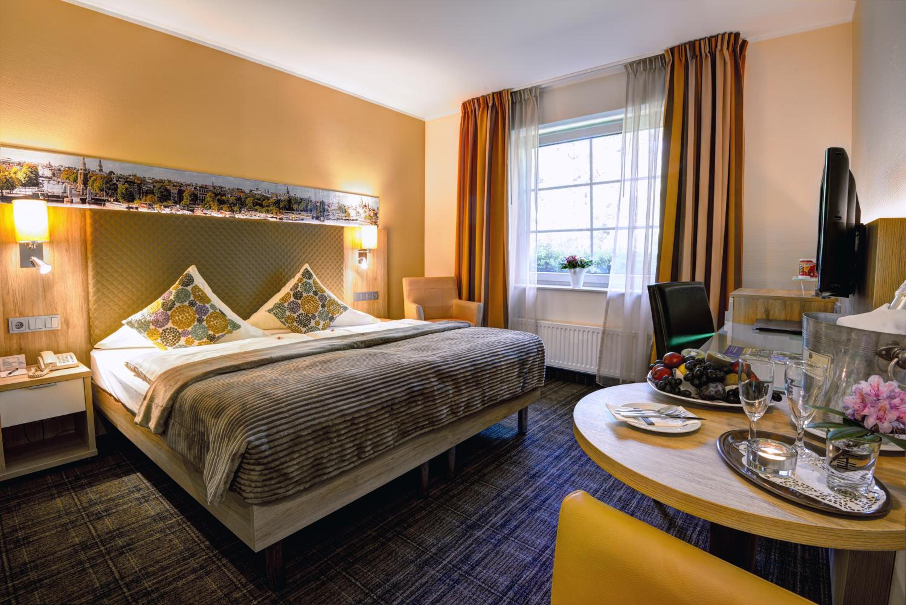 Comfort Room photo 1