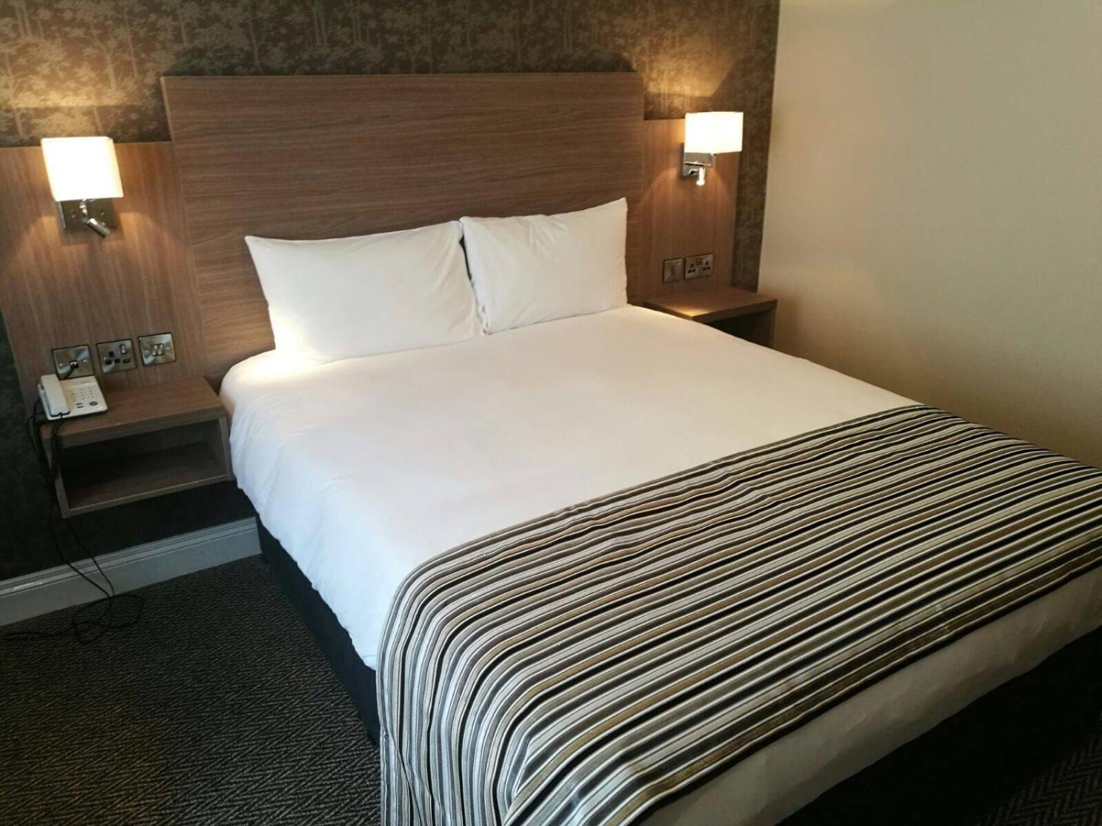 Deluxe Plus Double Room - Photo 2