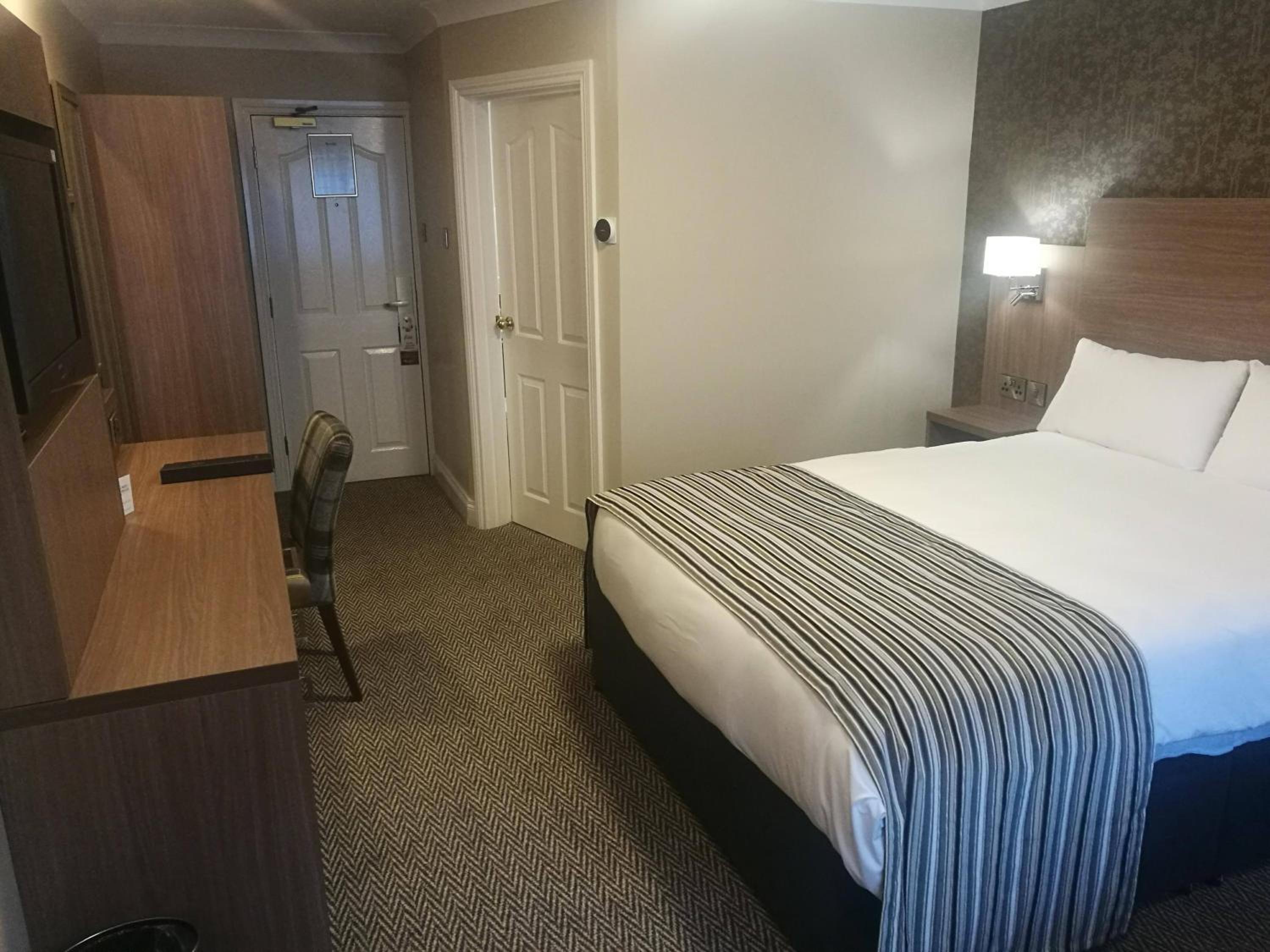 Deluxe Plus Double Room - Photo 1