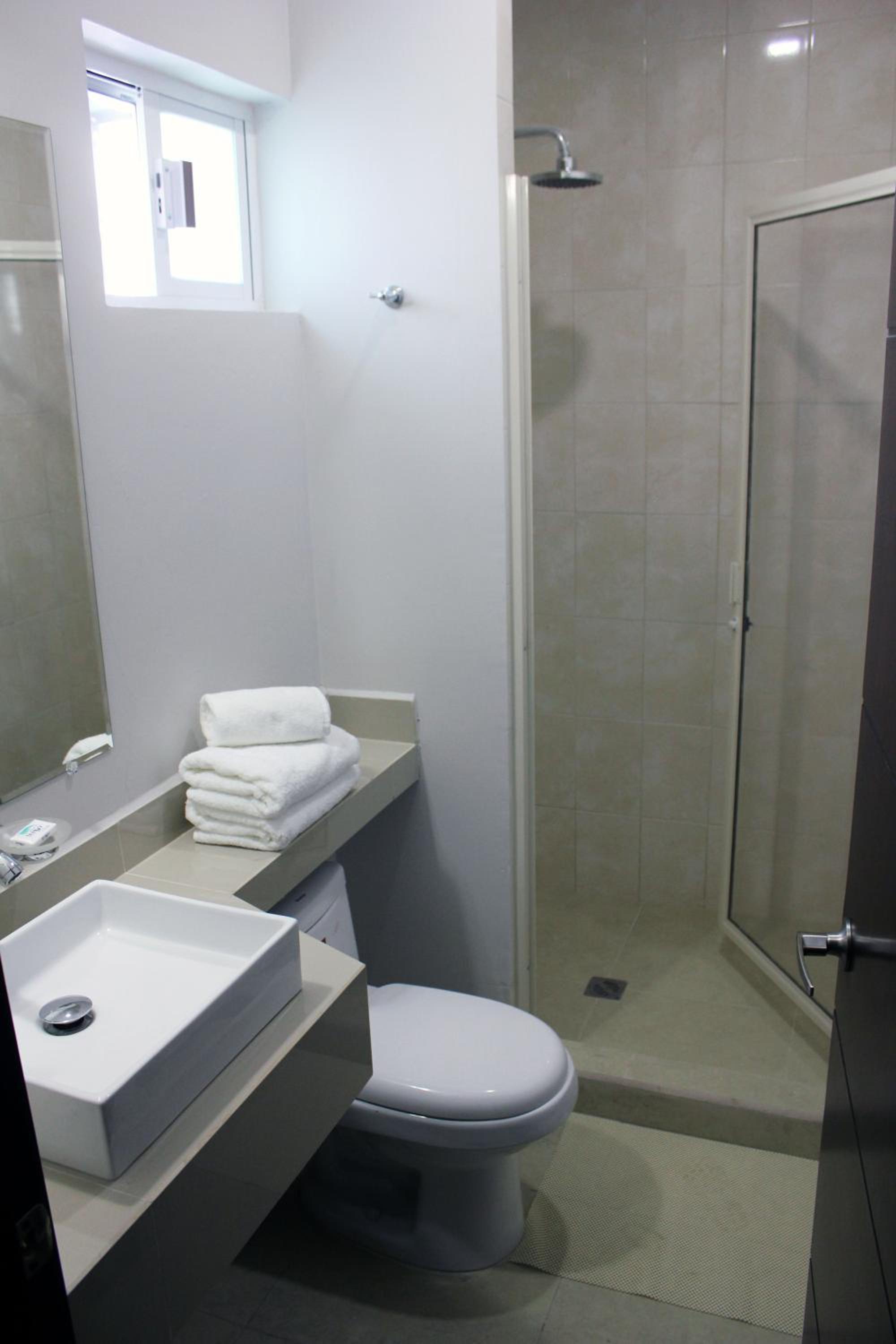 Deluxe Double Room with Two Double Beds photo 2