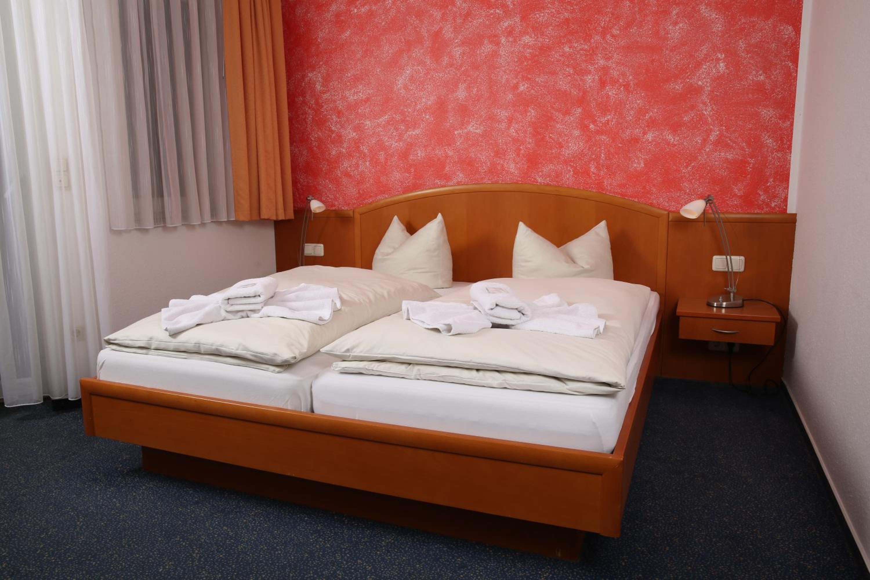 Double Room photo 3