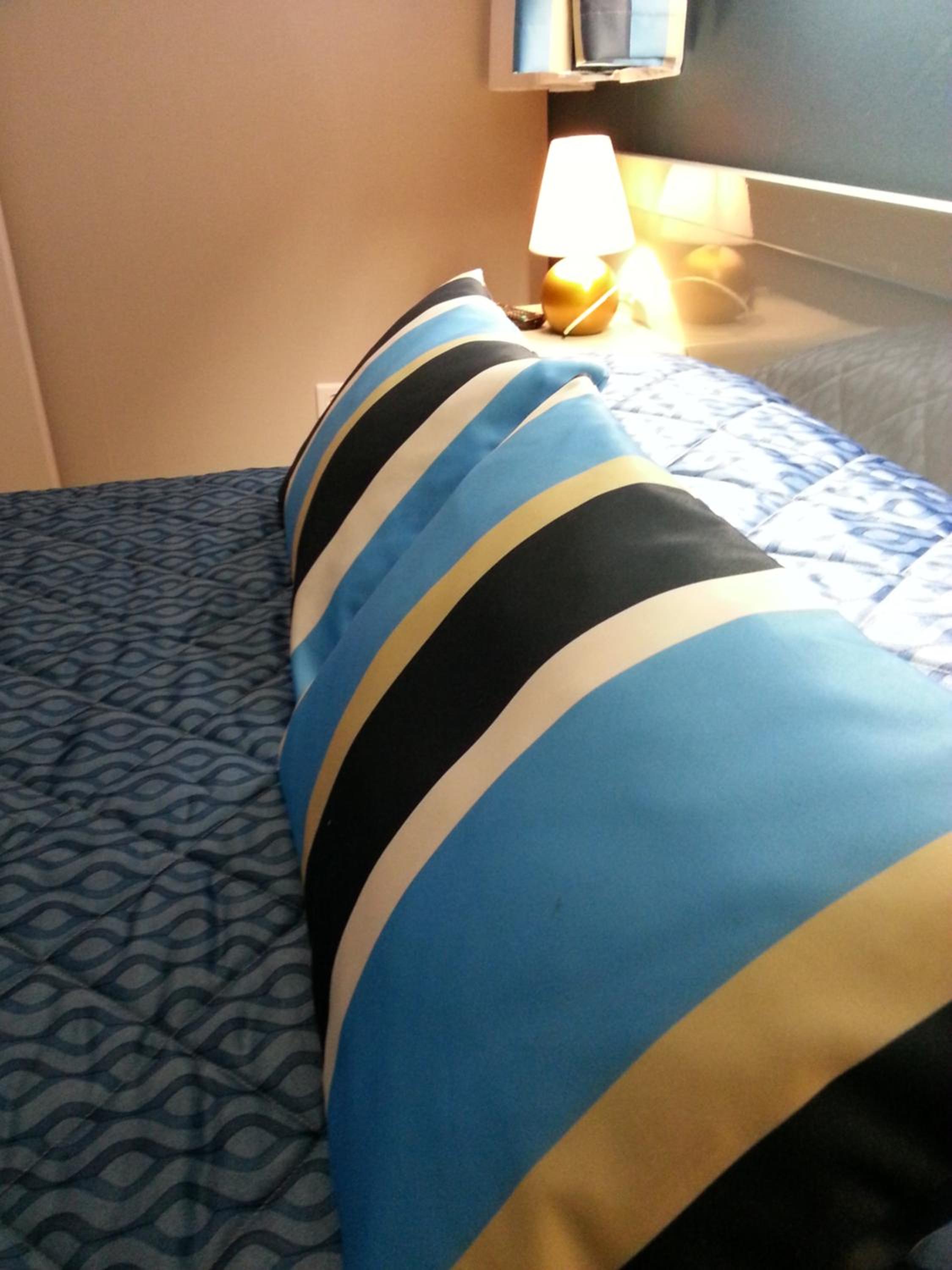 Quadruple Room - Photo 1