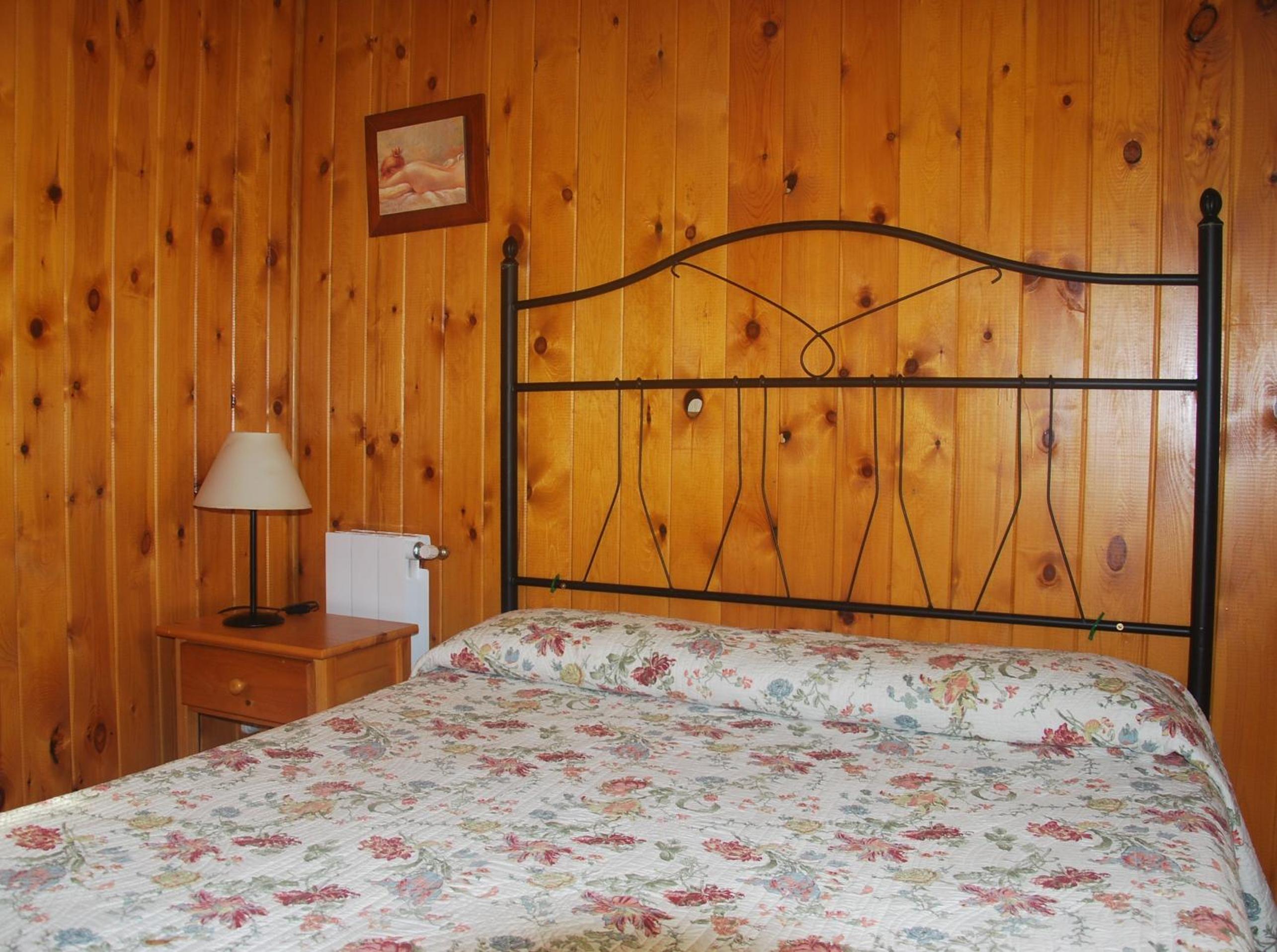 Bungalow de Dos Habitaciones