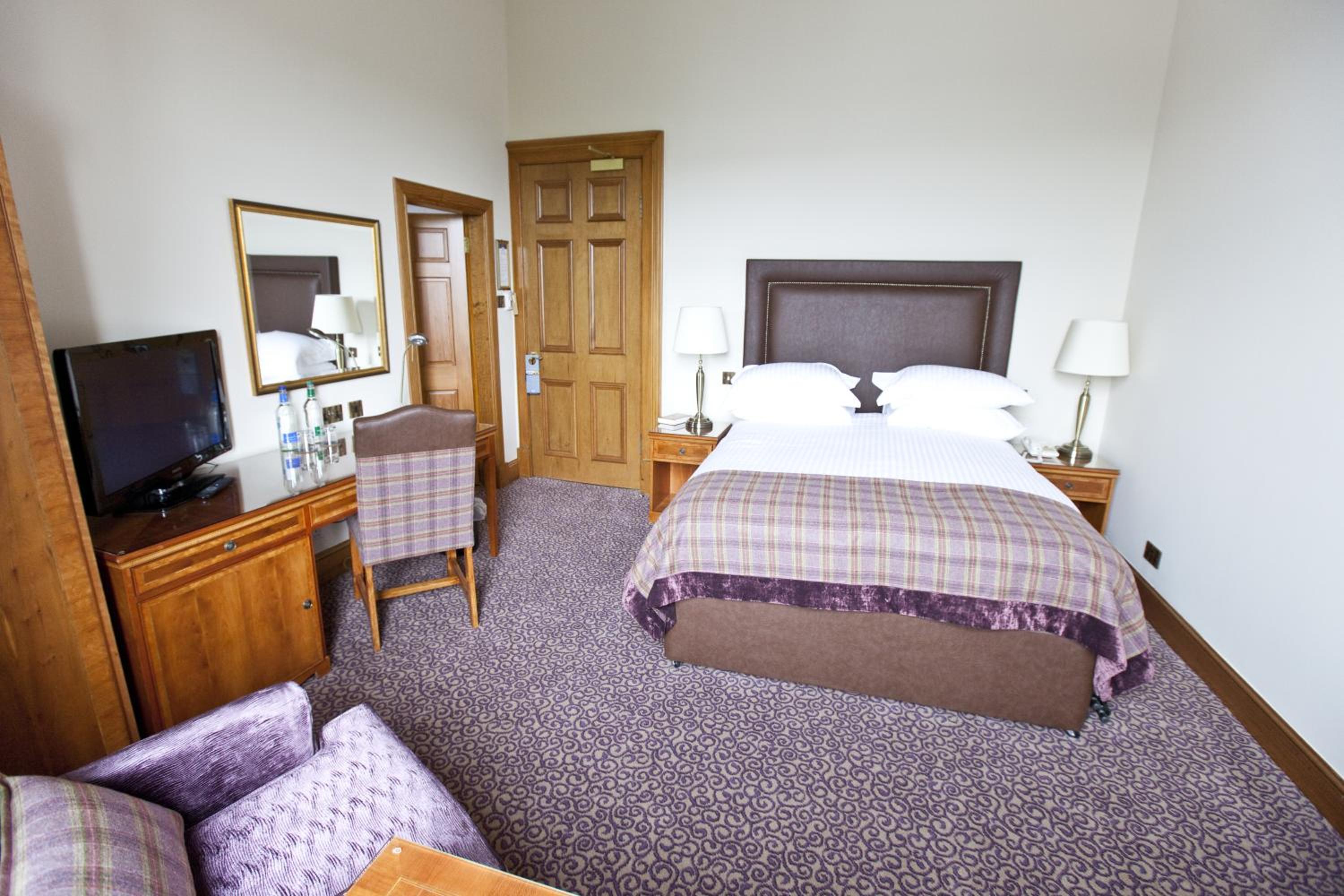 Executive Double Room - Photo 6