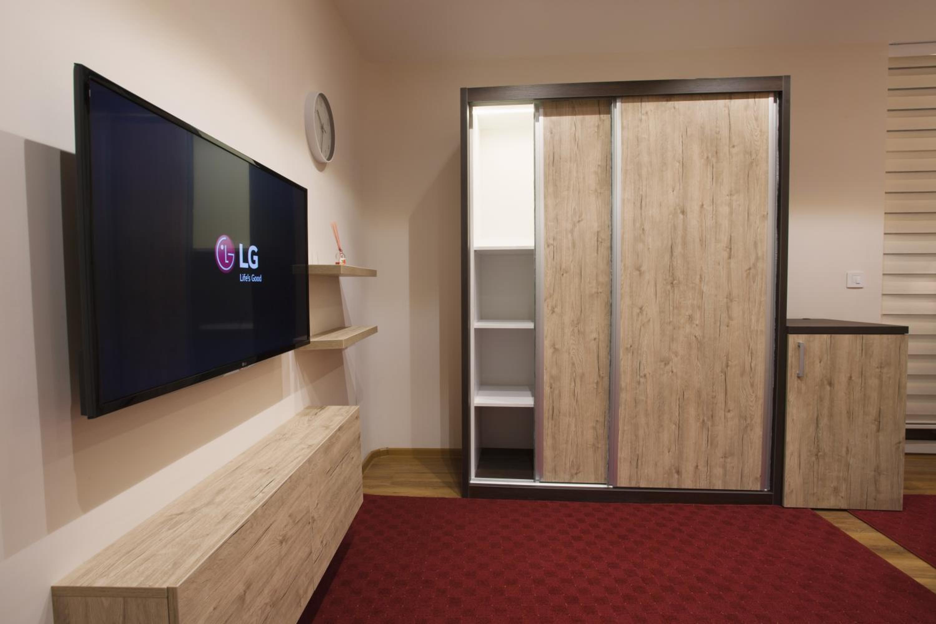 Double Room with Balcony photo 3