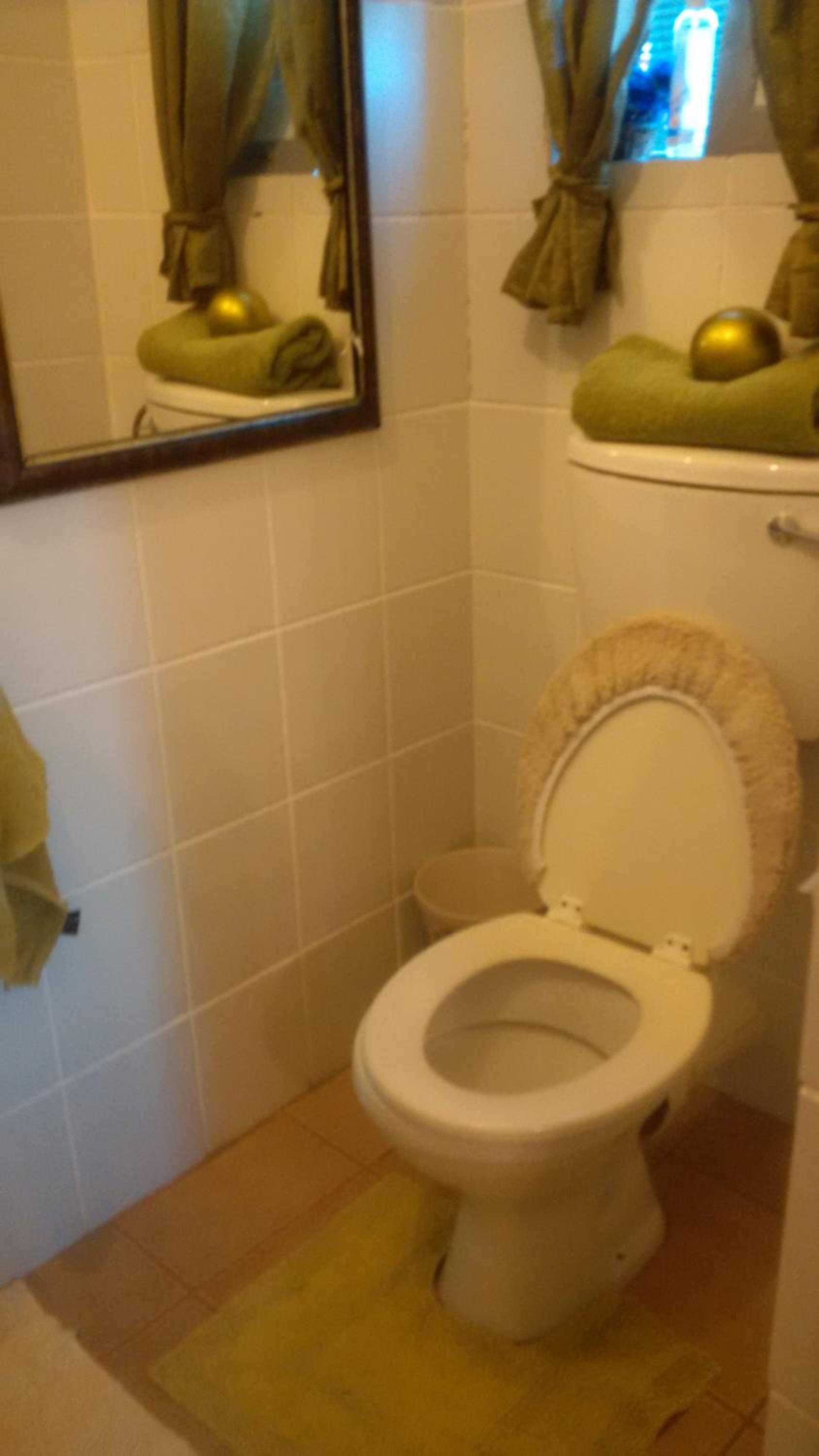 Quadruple Room with Garden View photo 2