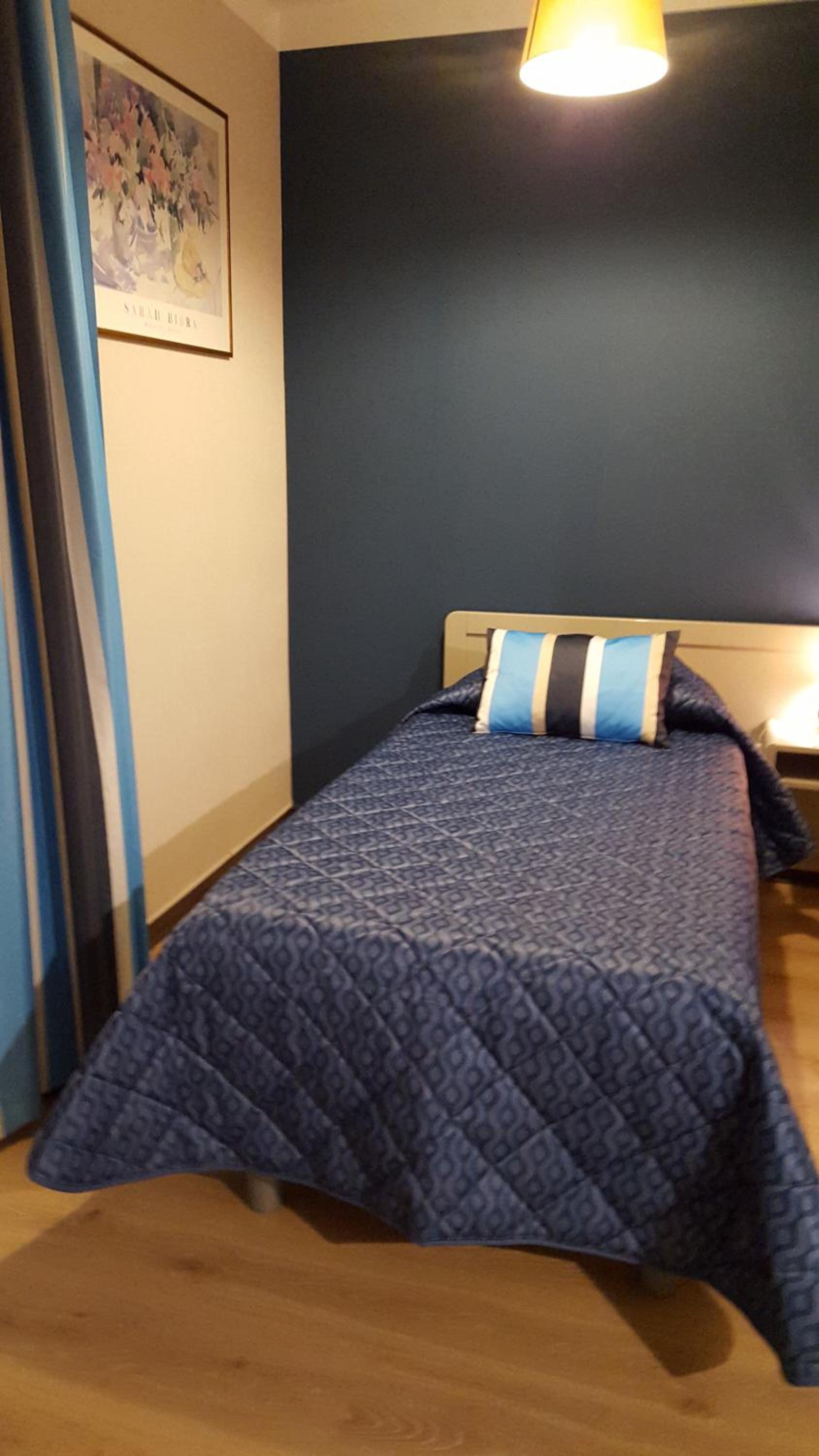 Quadruple Room with Sea View - Photo 8