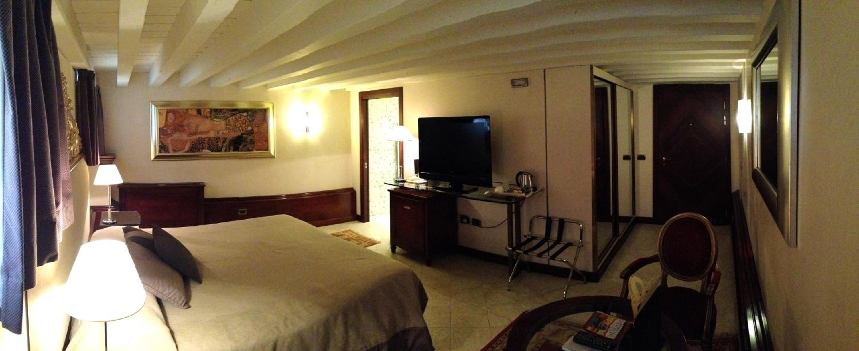 Double or Twin Room