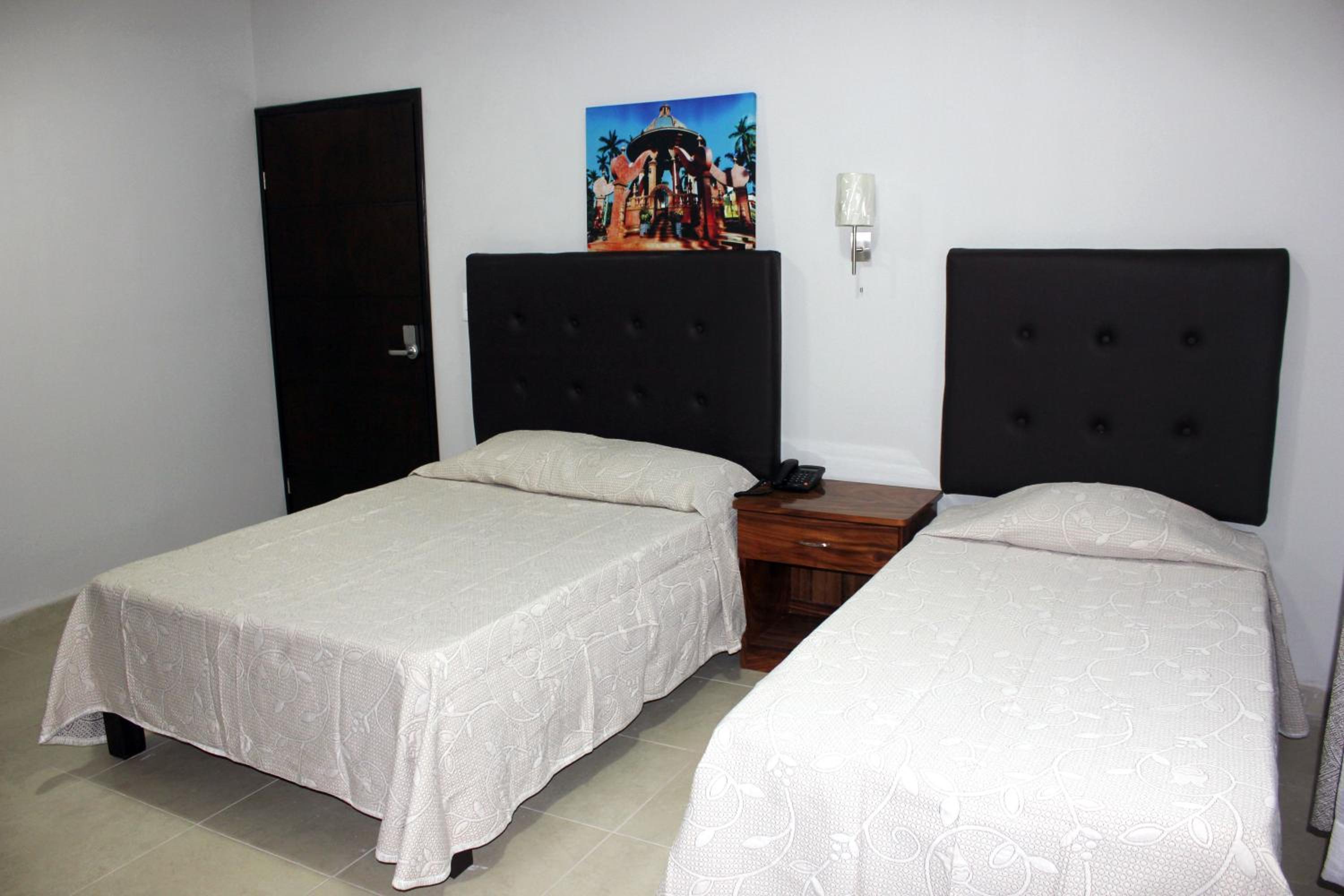 Standard Double Room photo 1