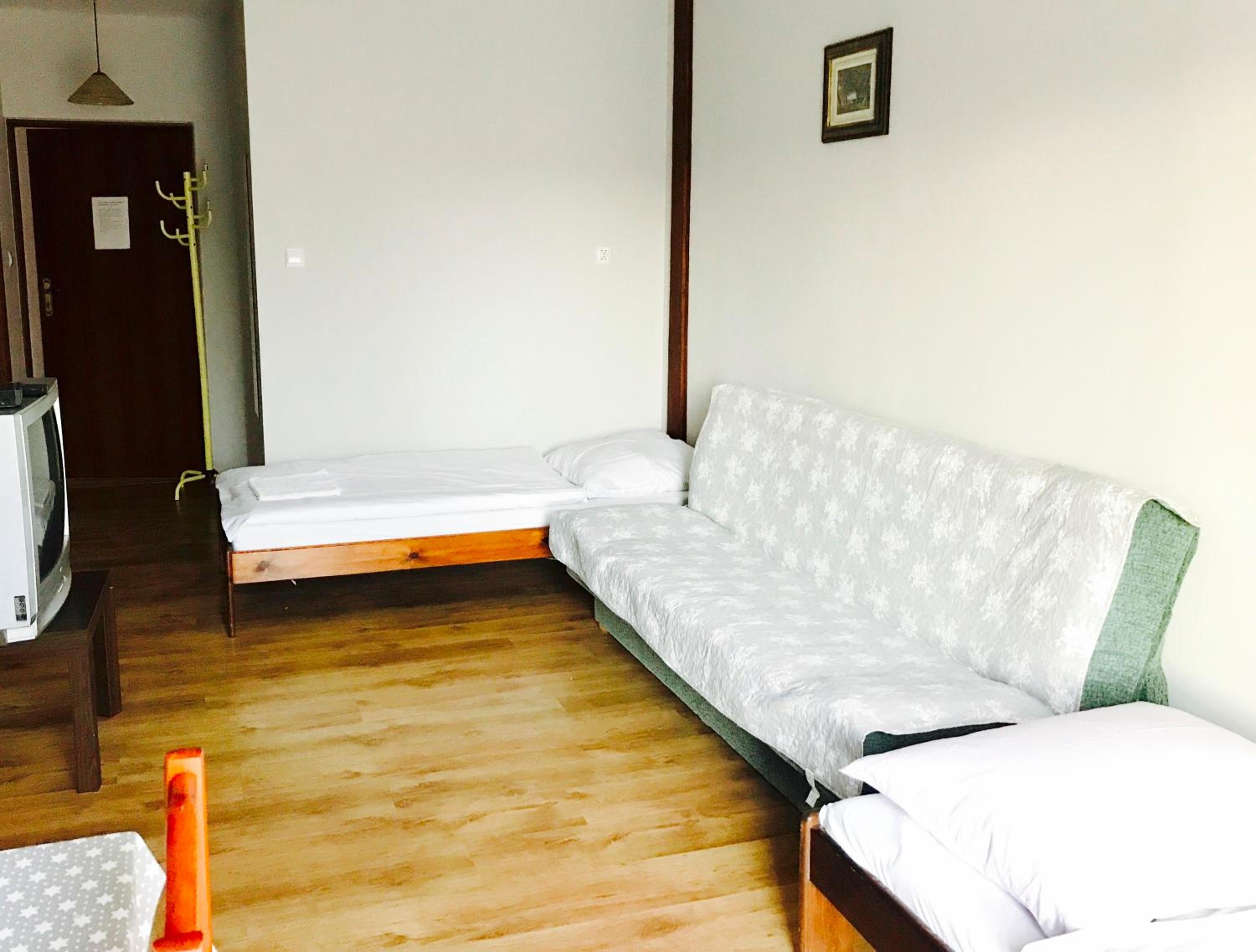 Apartment with Balcony photo 1