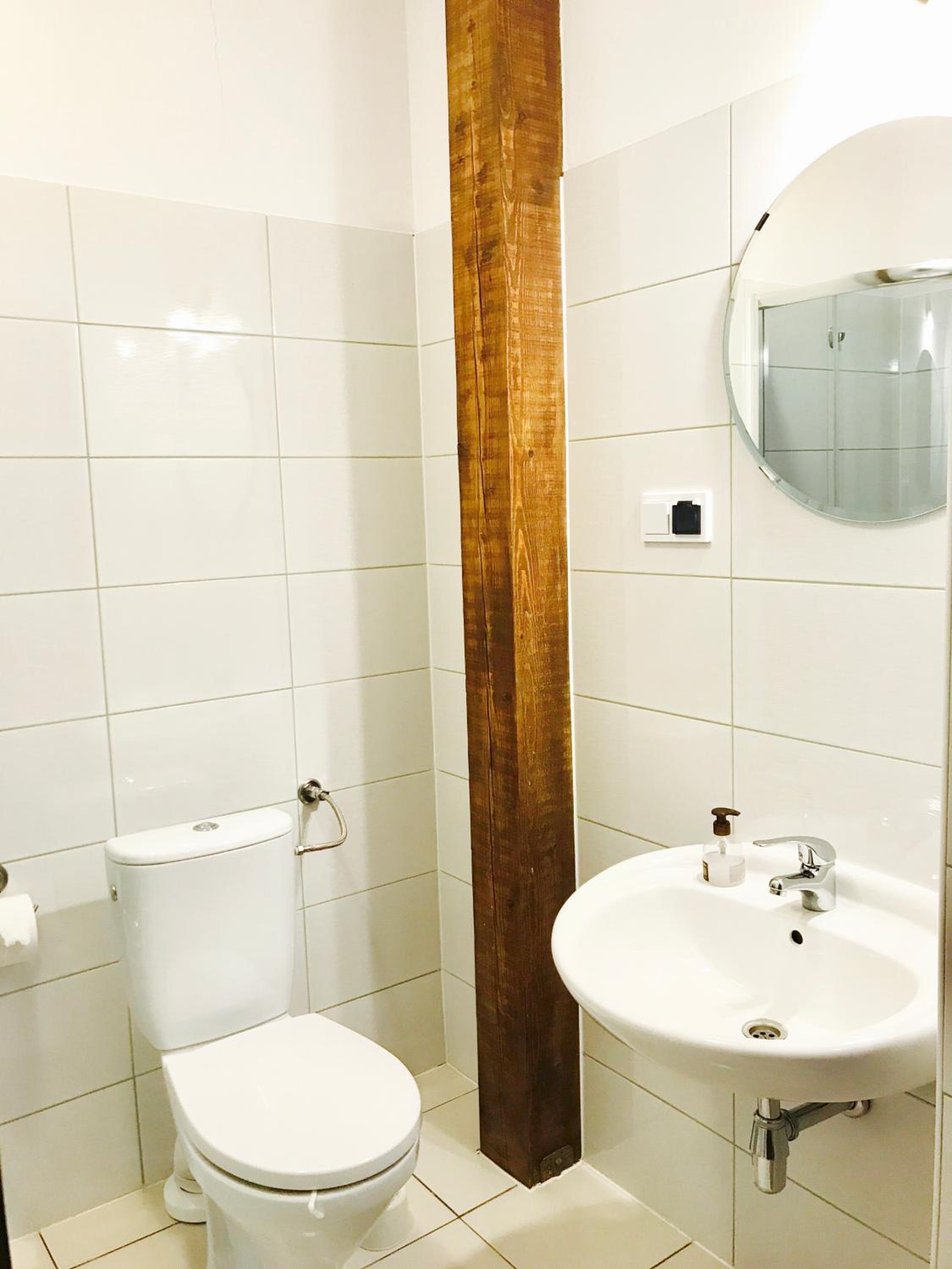 Triple Room with Balcony photo 3