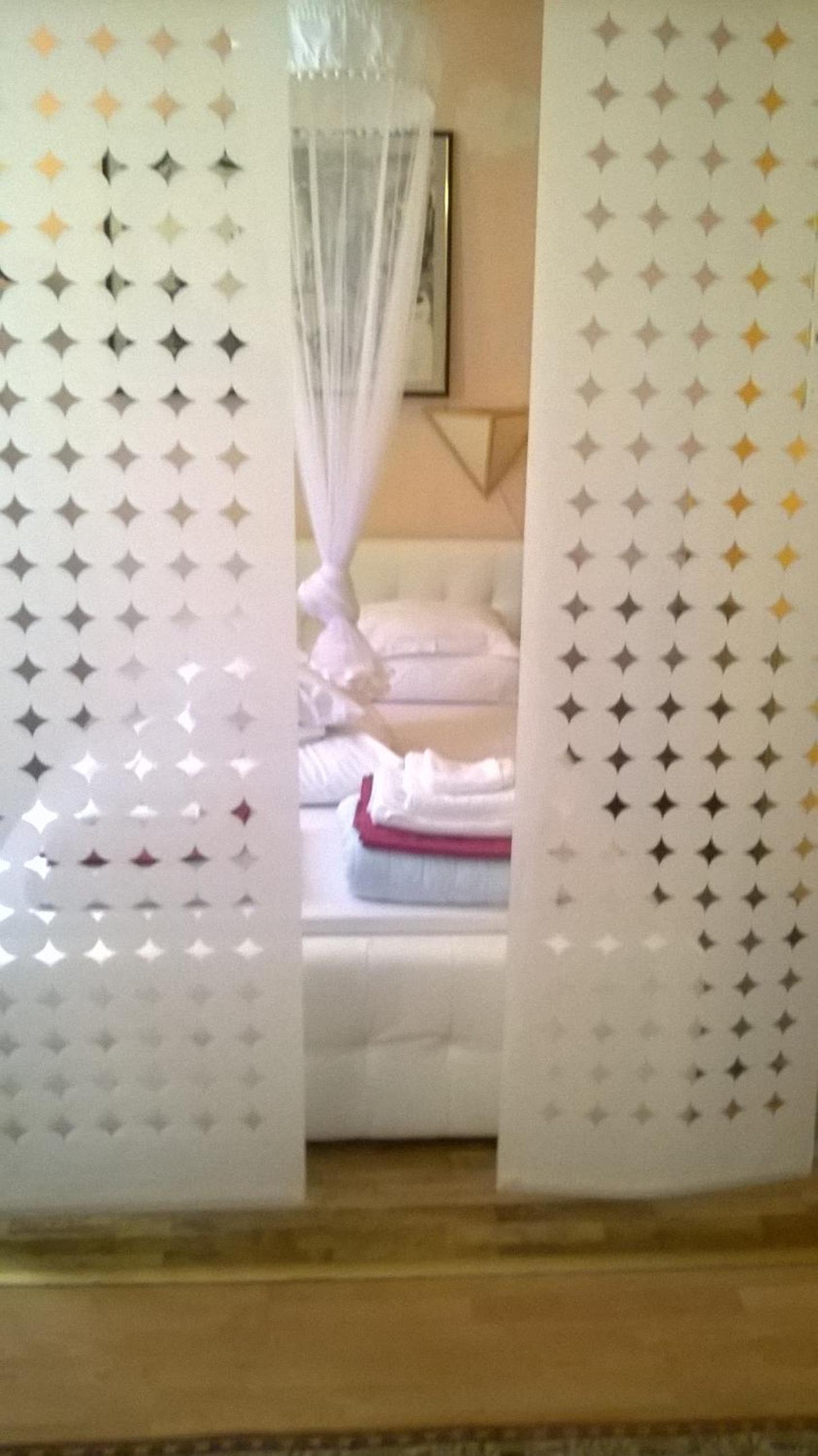 Deluxe Queen Studio 