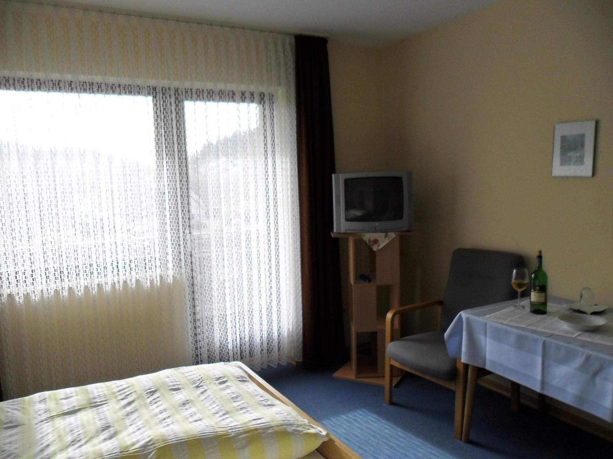 Double Room - Photo 1