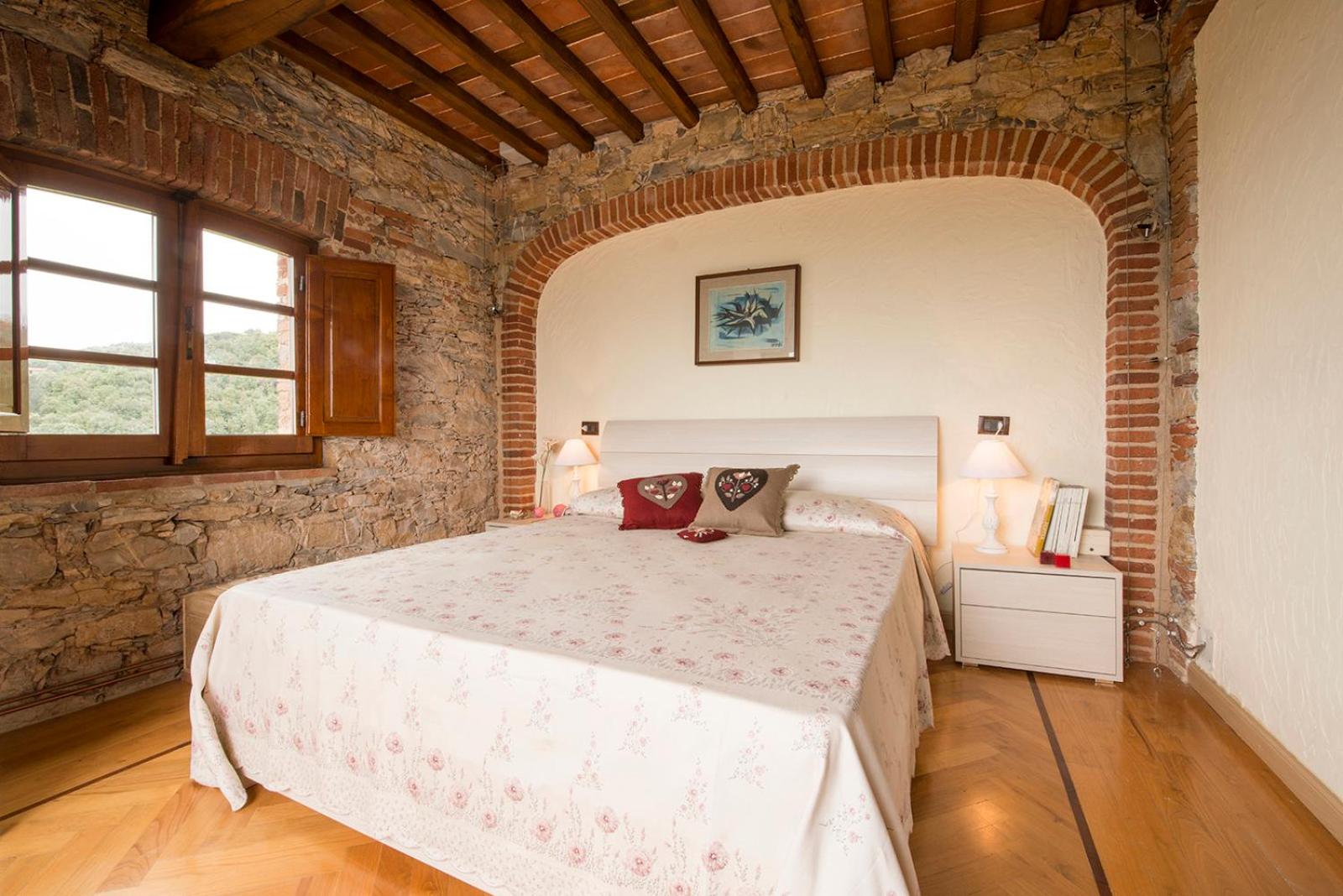 Villa com Piscina Privada
