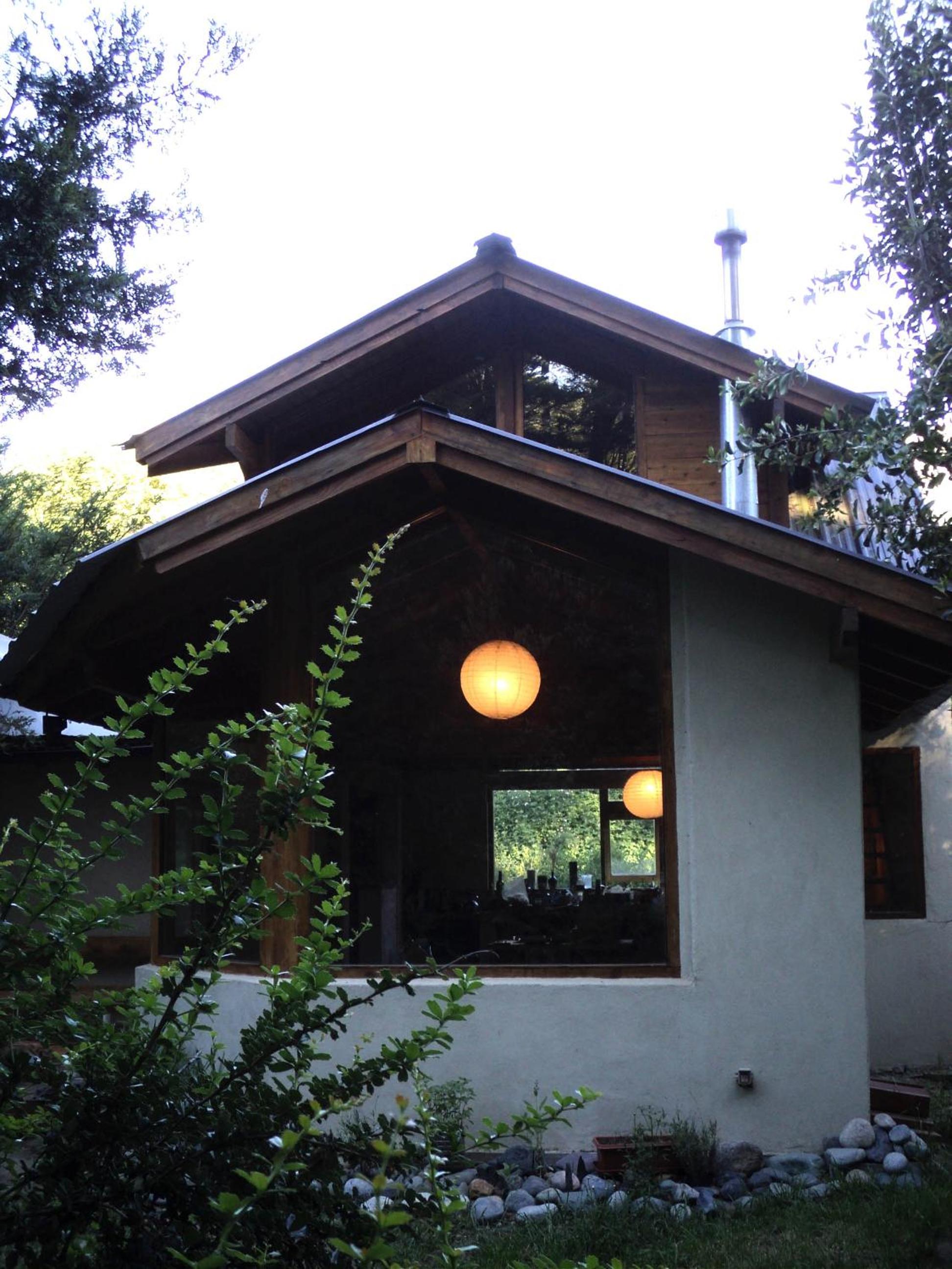 One-Bedroom House photo 2